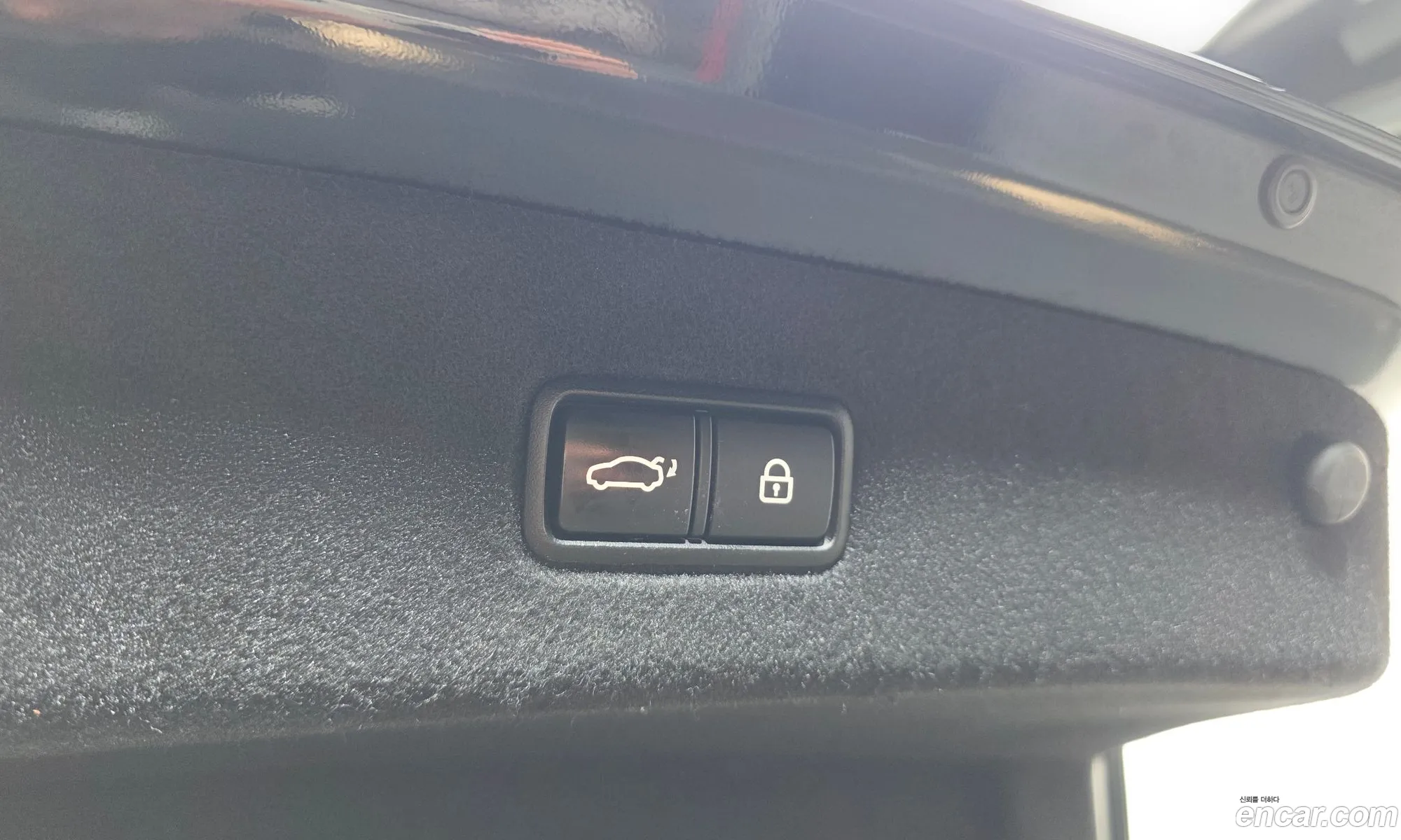 Kia The K9 2020 — 22