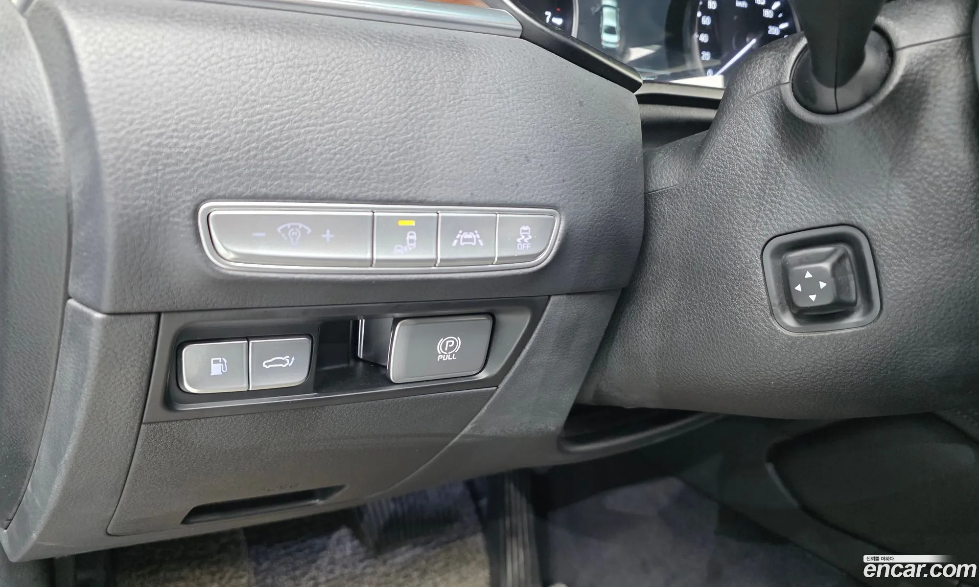 Kia The K9 2020 — 9