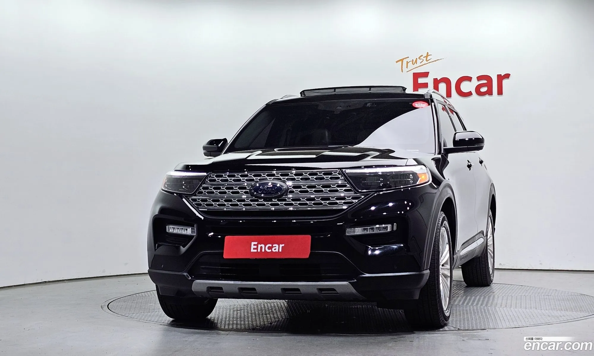 Ford Explorer 6th Gen 2023 1FMSK8FHXPGA39903 — 8