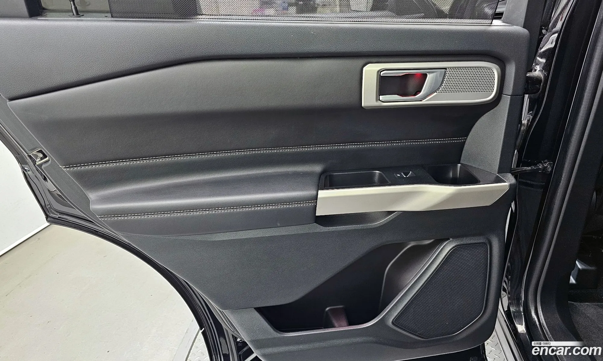 Ford Explorer 6th Gen 2023 1FMSK8FHXPGA39903 — 5