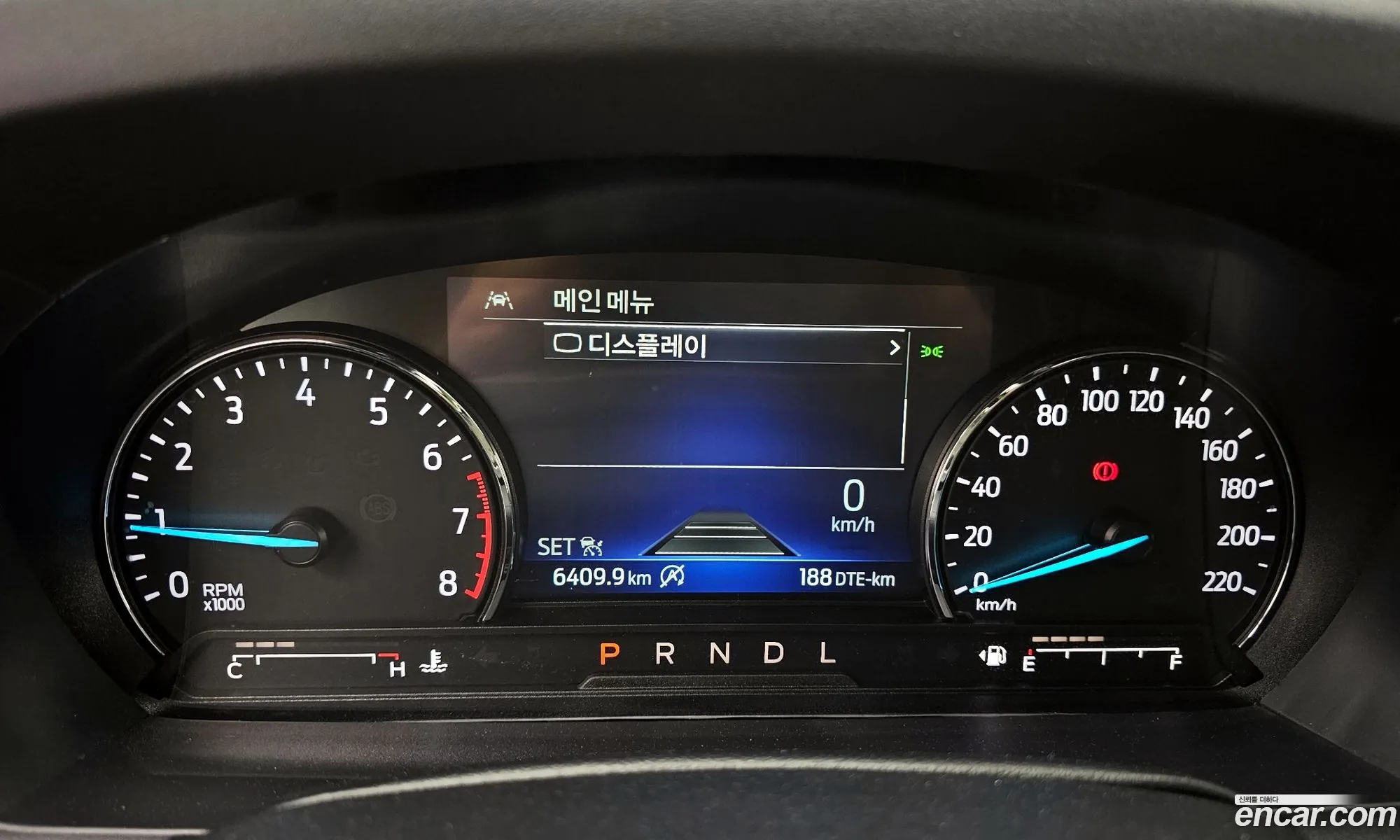Ford Explorer 6th Gen 2023 1FMSK8FHXPGA39903 — 6