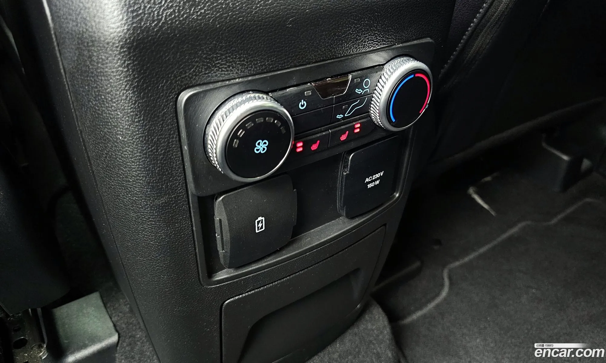 Ford Explorer 6th Gen 2023 1FMSK8FHXPGA39903 — 28