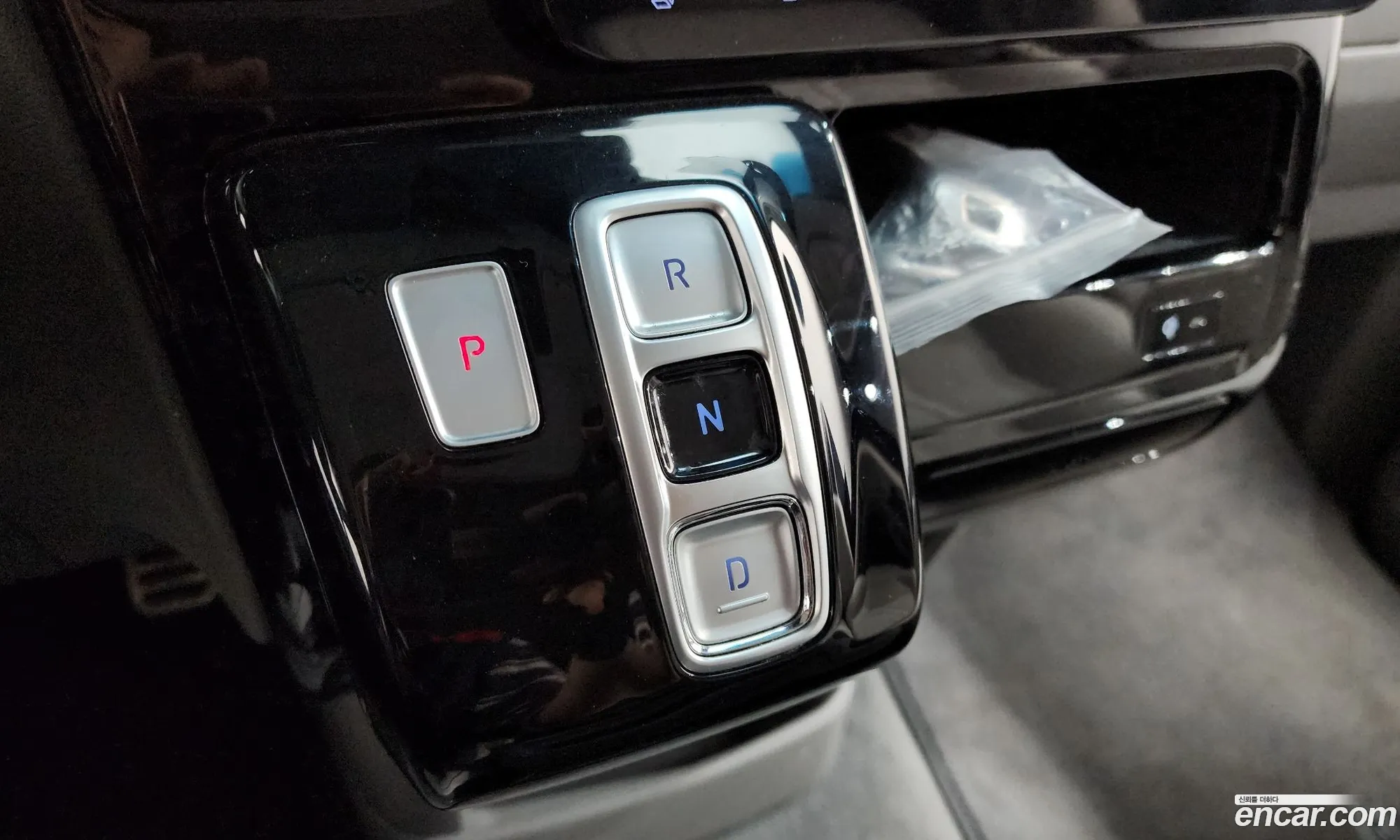 Hyundai Staria 2021 — 6