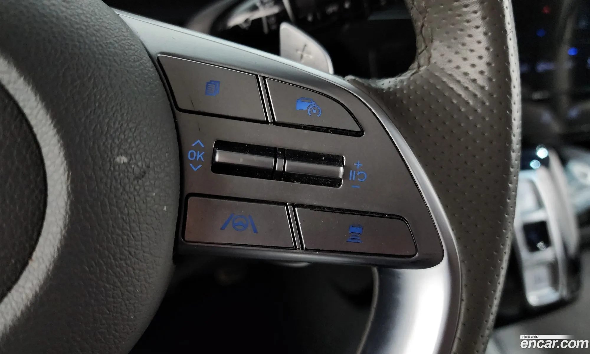 Hyundai Staria 2021 — 31