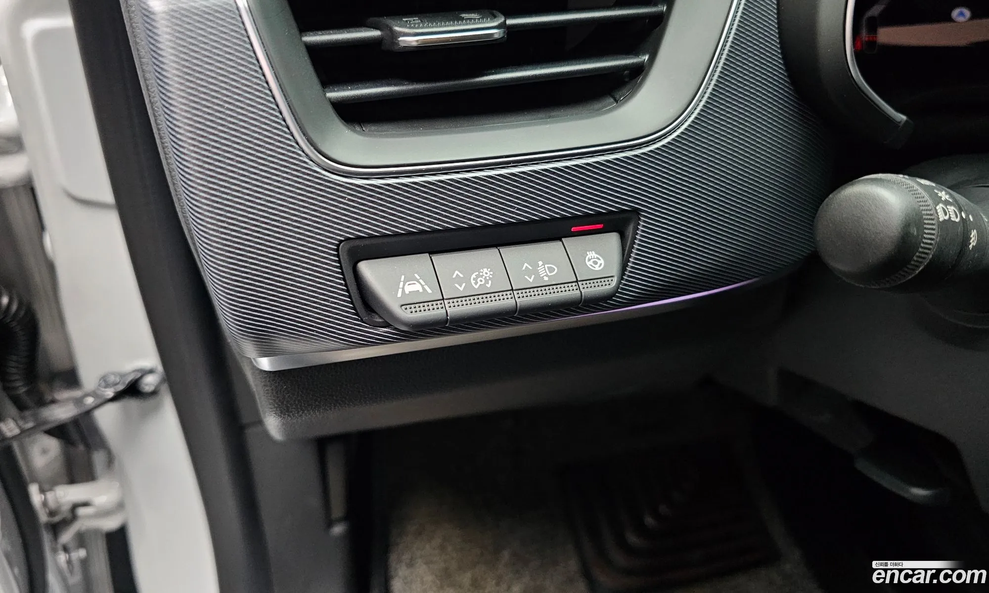 Renault Korea (Samsung) XM3 2020 — 6