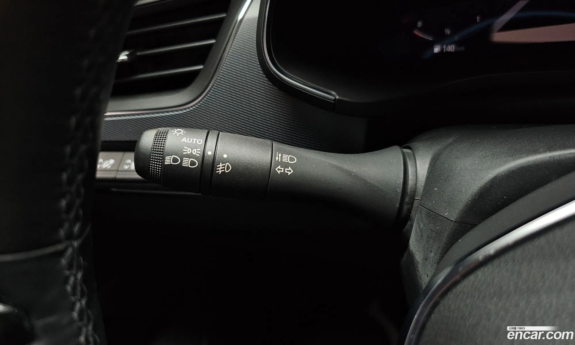 Renault Korea (Samsung) XM3 2020 — 15