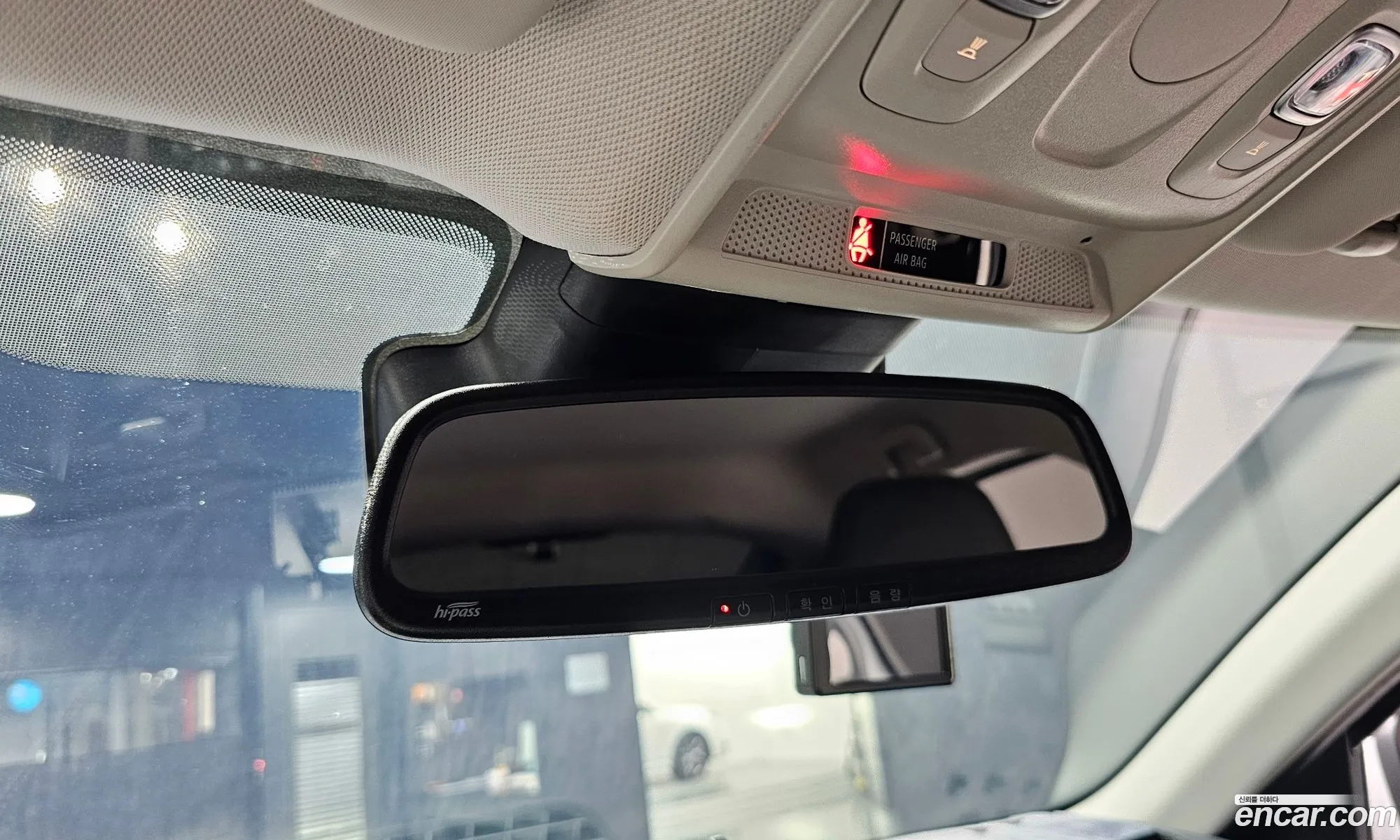 Renault Korea (Samsung) XM3 2020 — 3