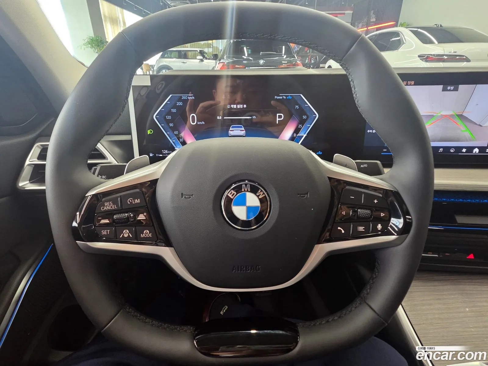 BMW 3 Series 2025 — 14