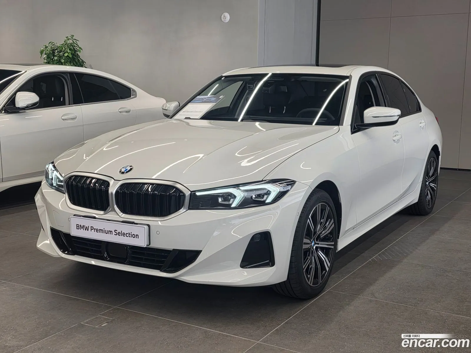 BMW 3 Series 2025 — 20