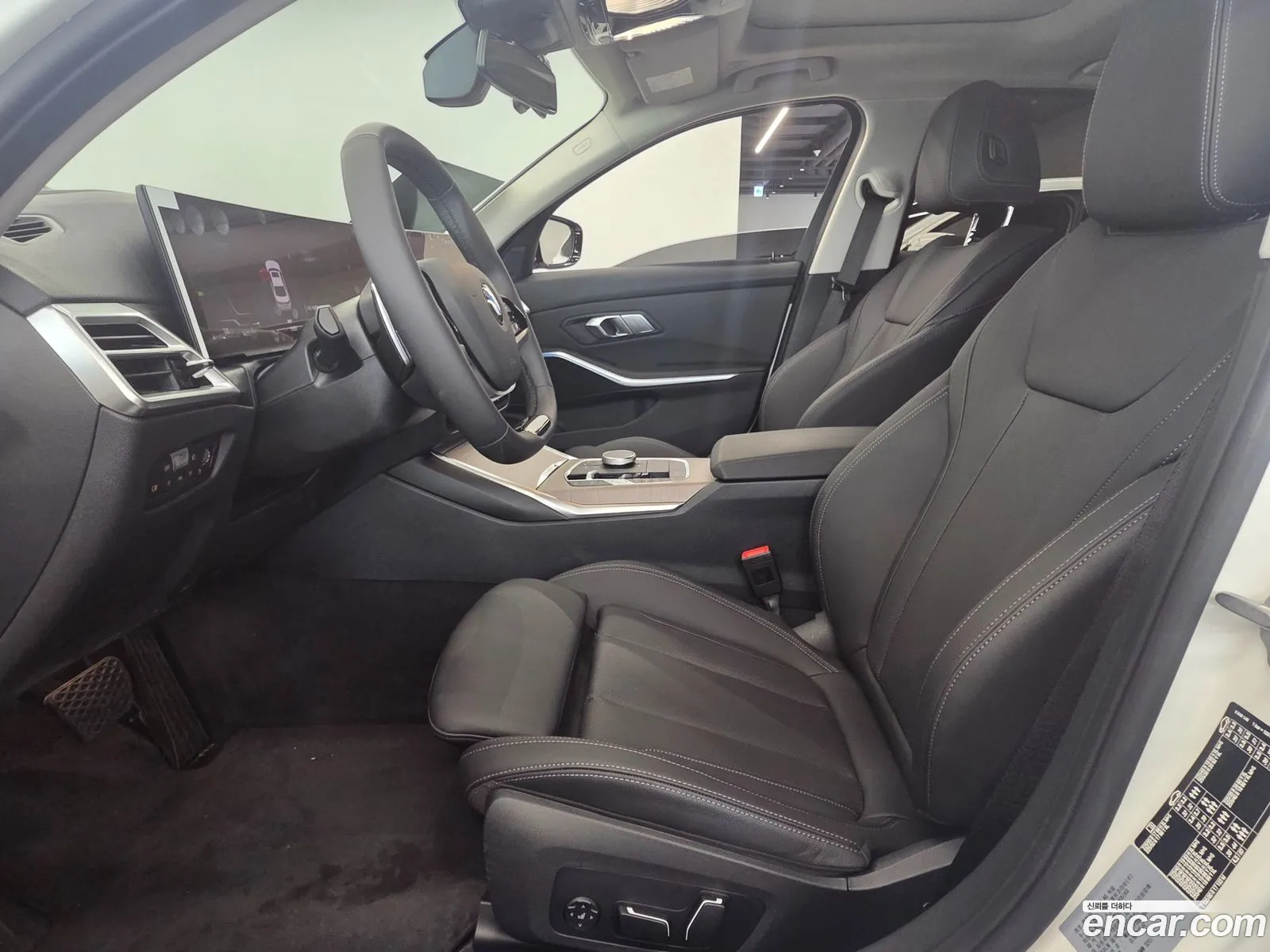 BMW 3 Series 2025 — 15