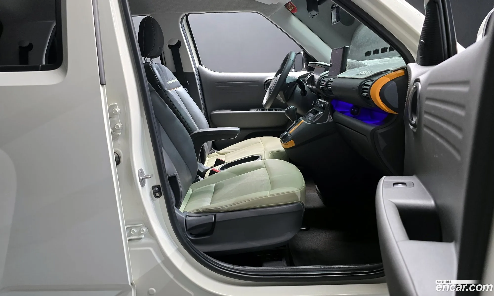 Hyundai Casper 2022 — 25
