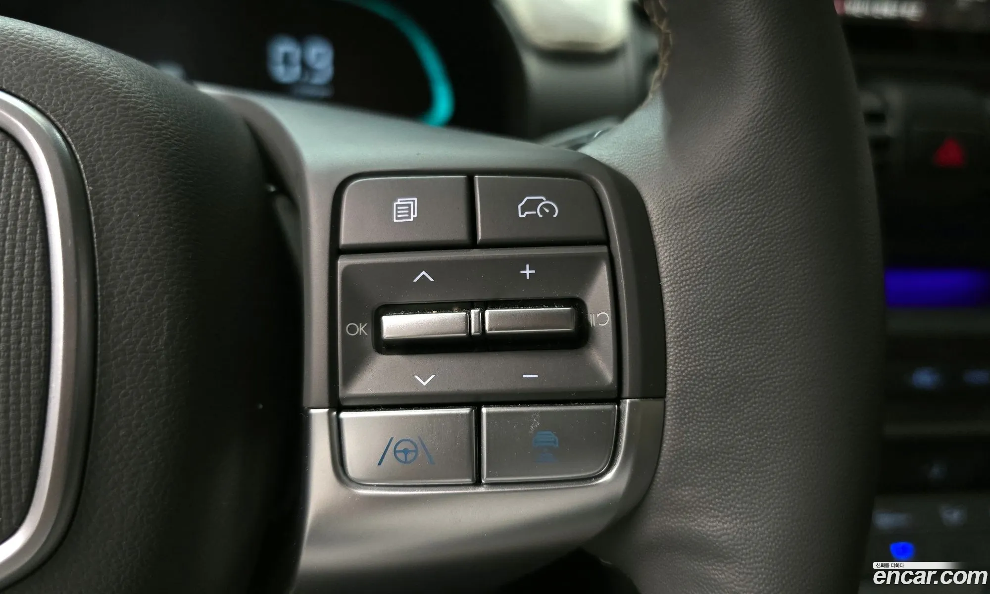 Hyundai Casper 2022 — 12