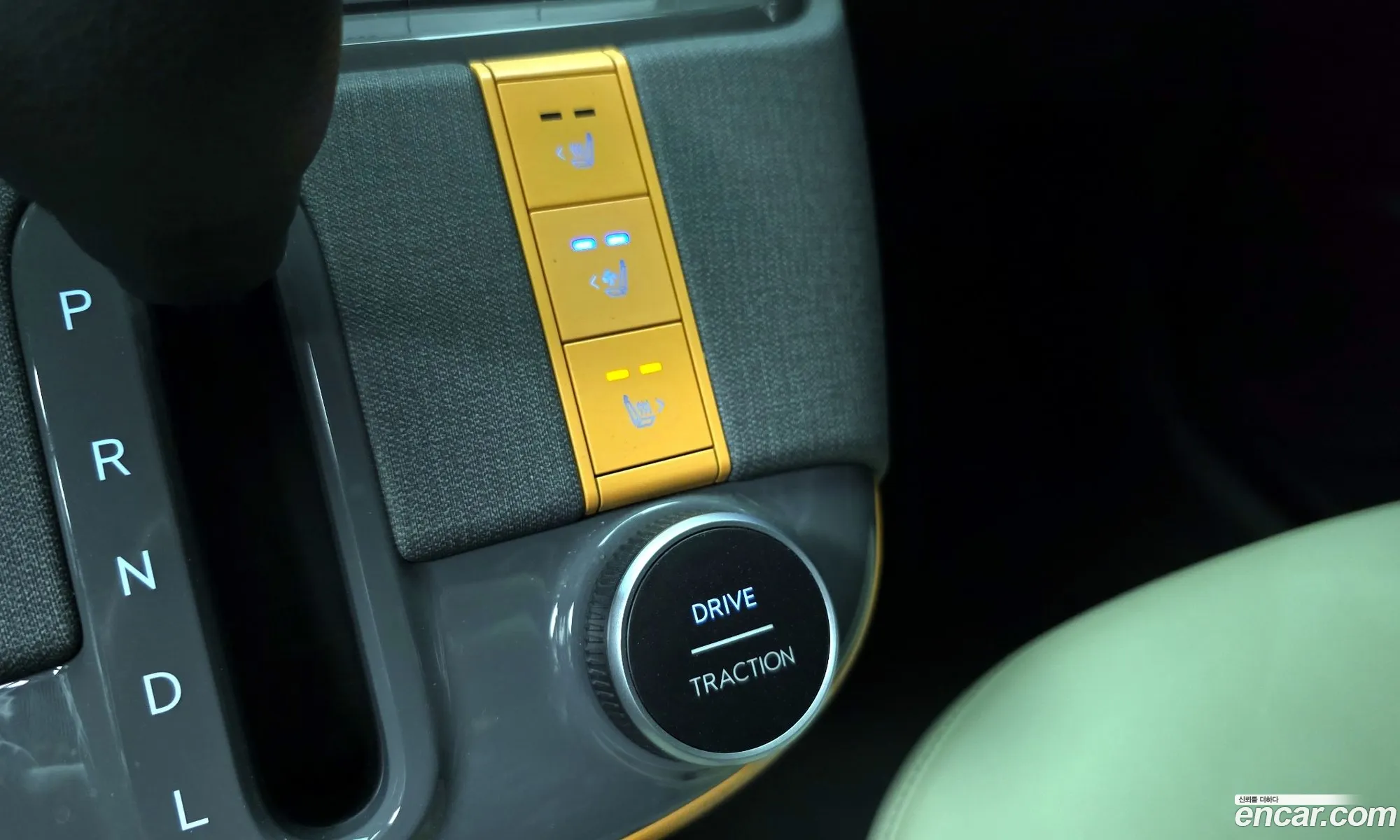 Hyundai Casper 2022 — 9