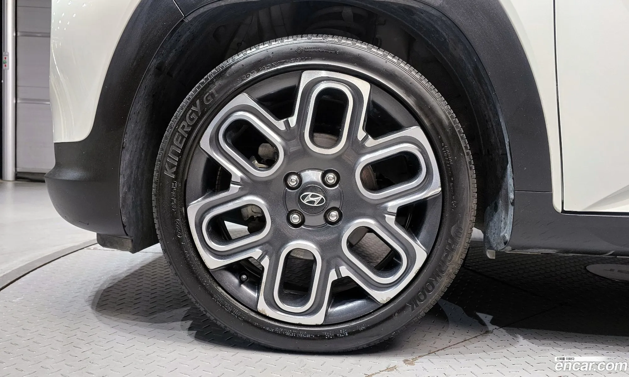 Hyundai Casper 2022 — 14