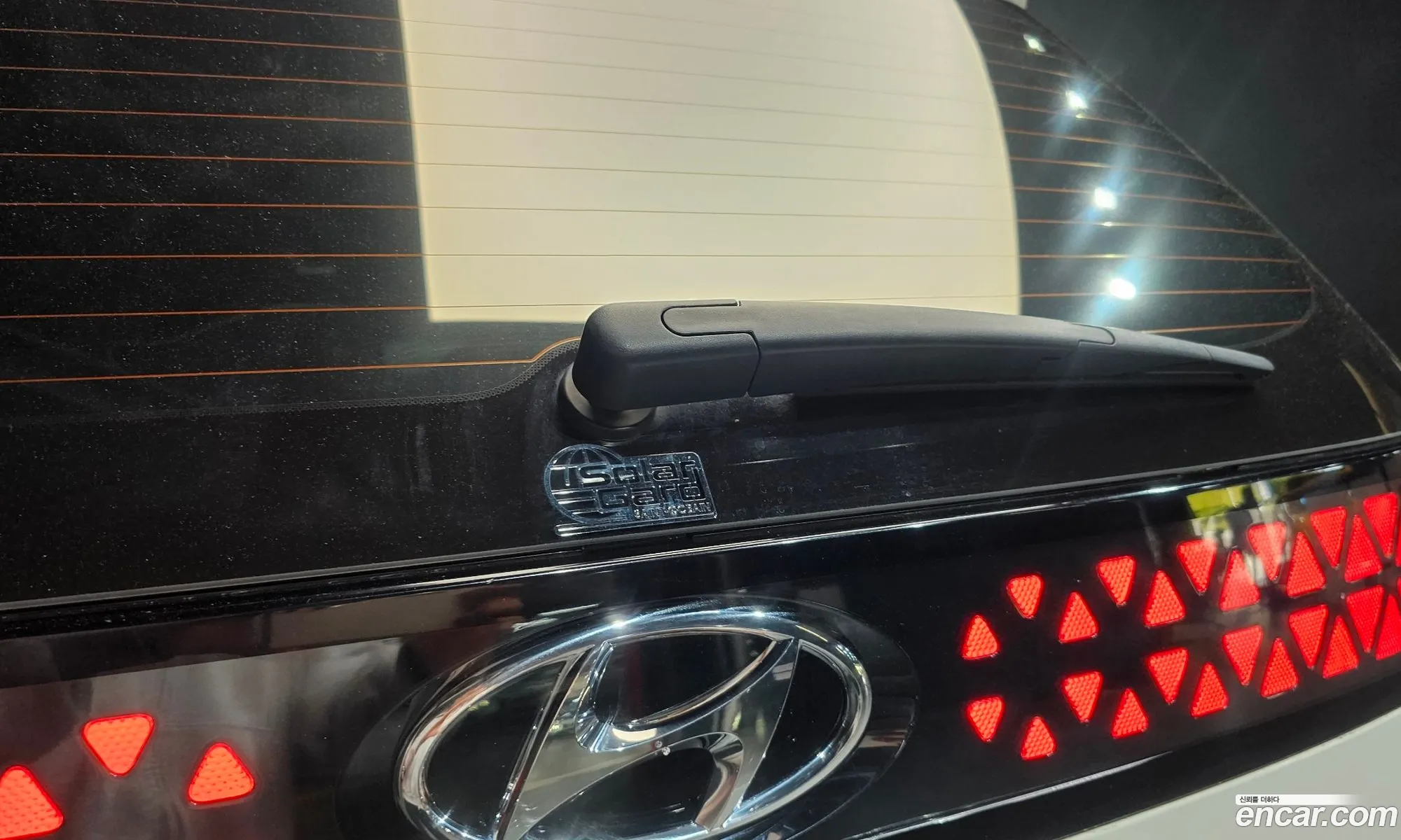 Hyundai Casper 2022 — 5