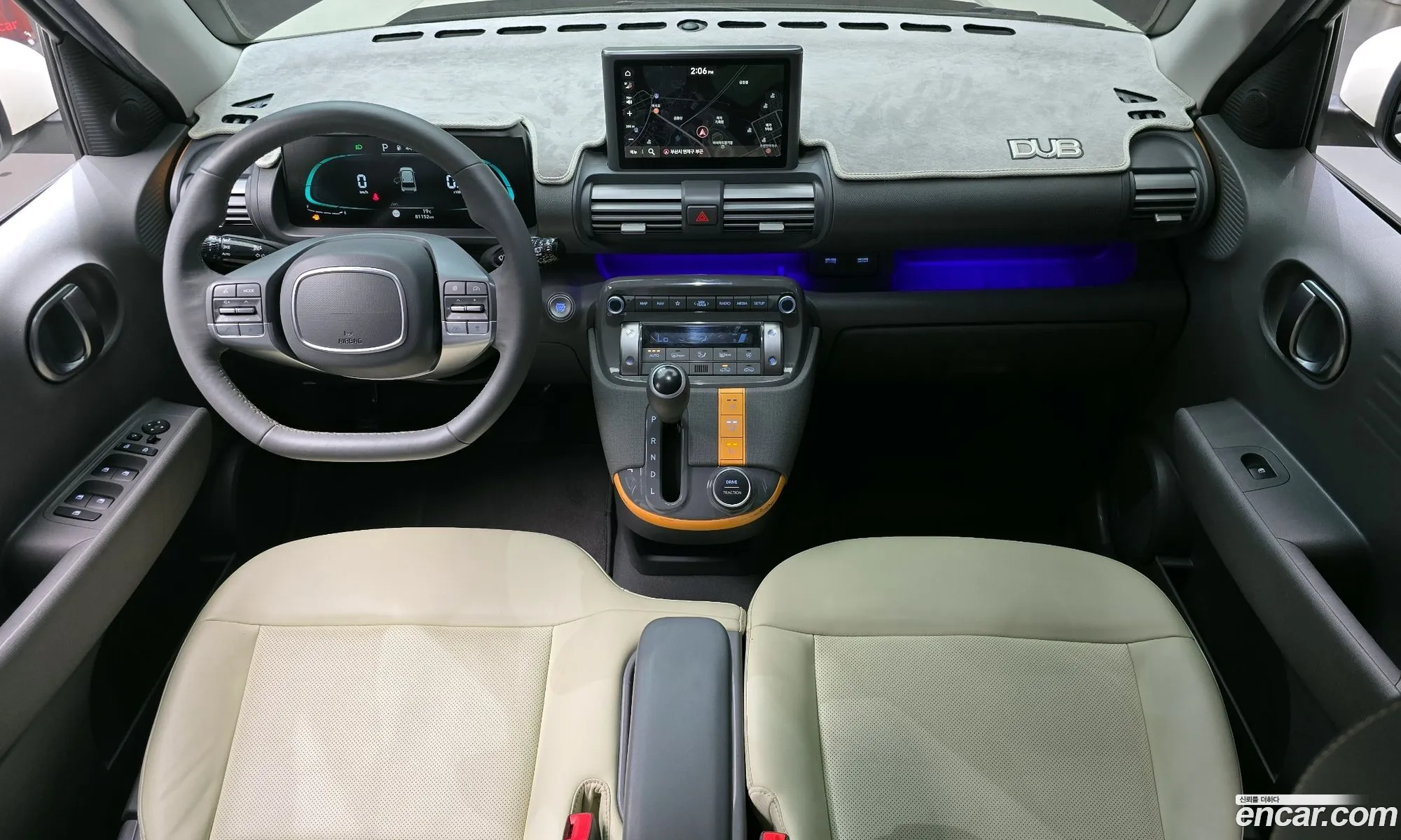 Hyundai Casper 2022 — 28
