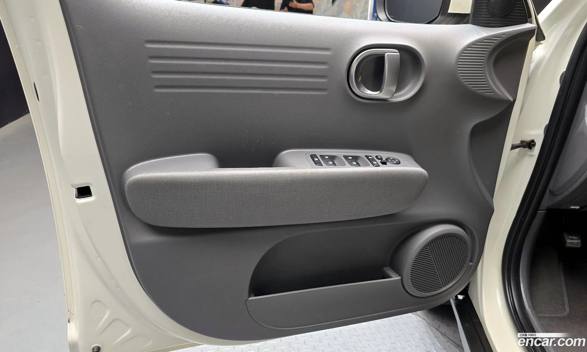 Hyundai Casper 2022 — 18