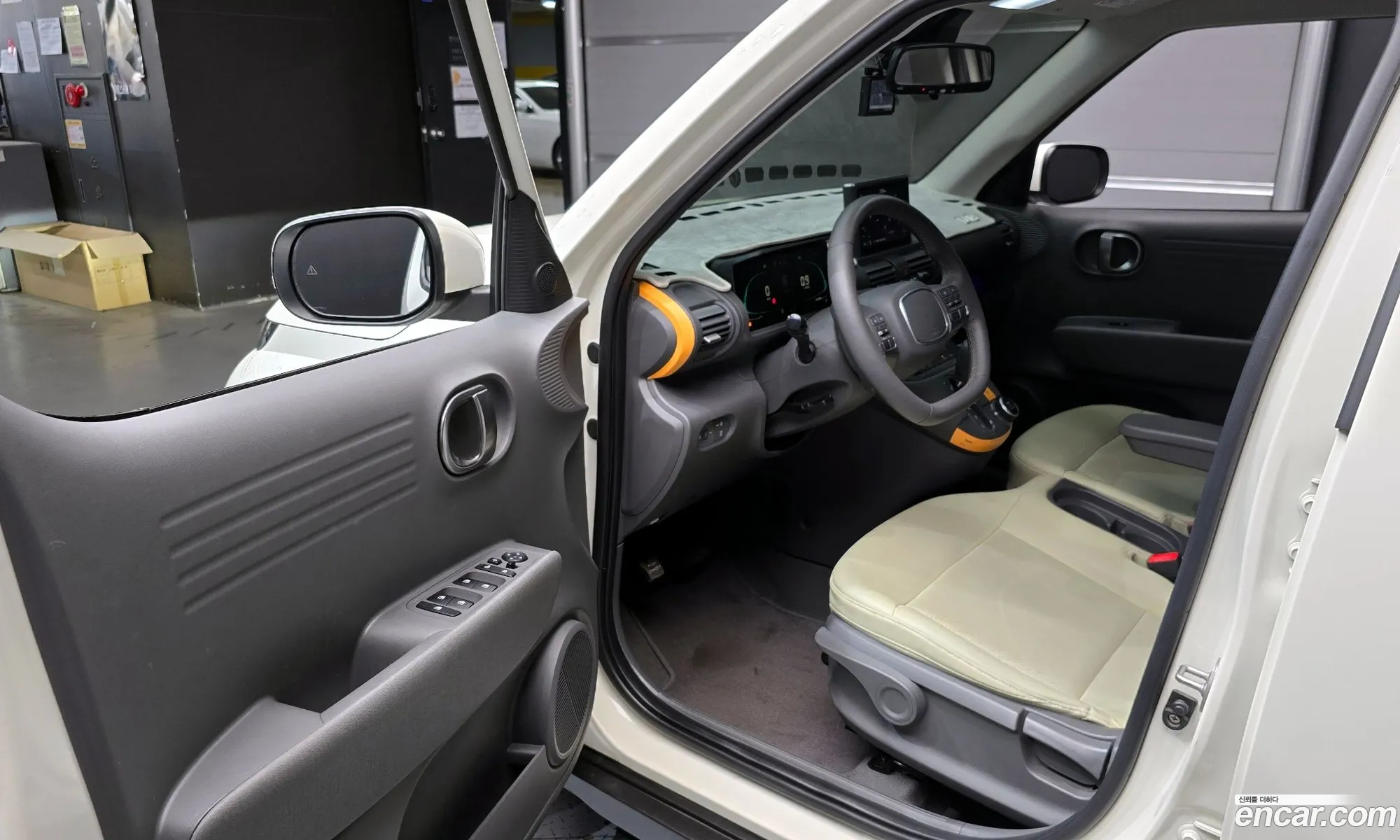 Hyundai Casper 2022 — 29