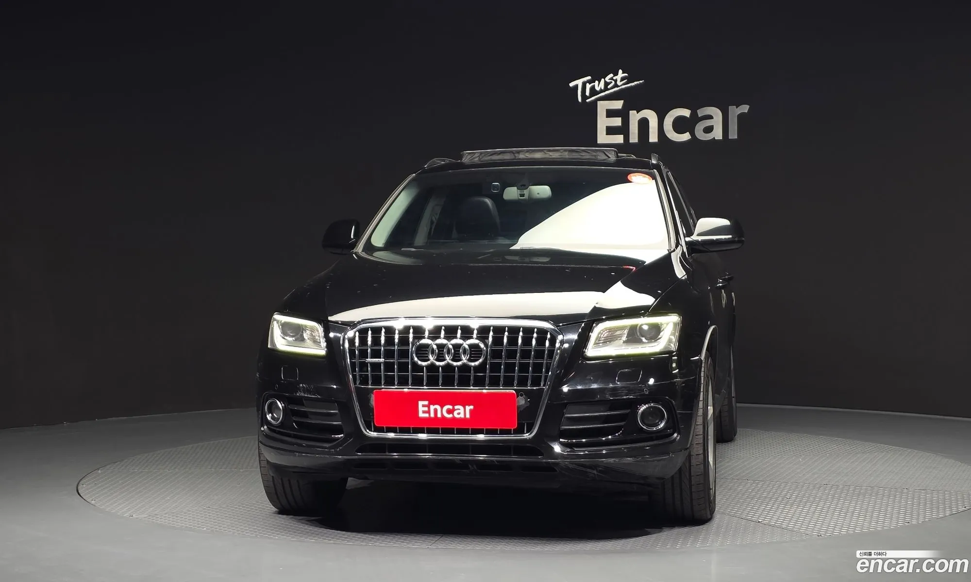Audi Q5 2015 WAUZZZ8R7FA067411 — 12