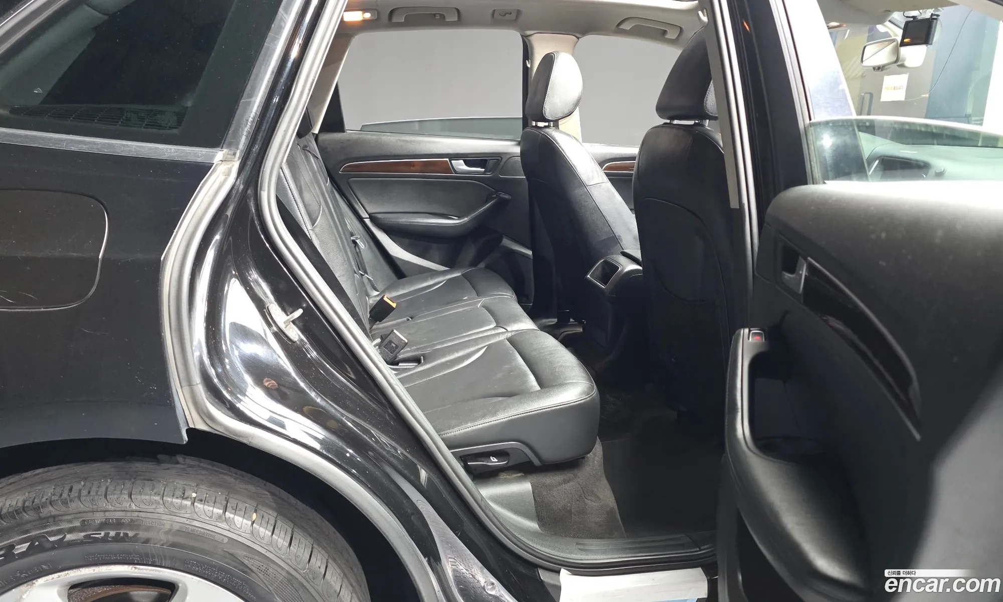 Audi Q5 2015 WAUZZZ8R7FA067411 — 13