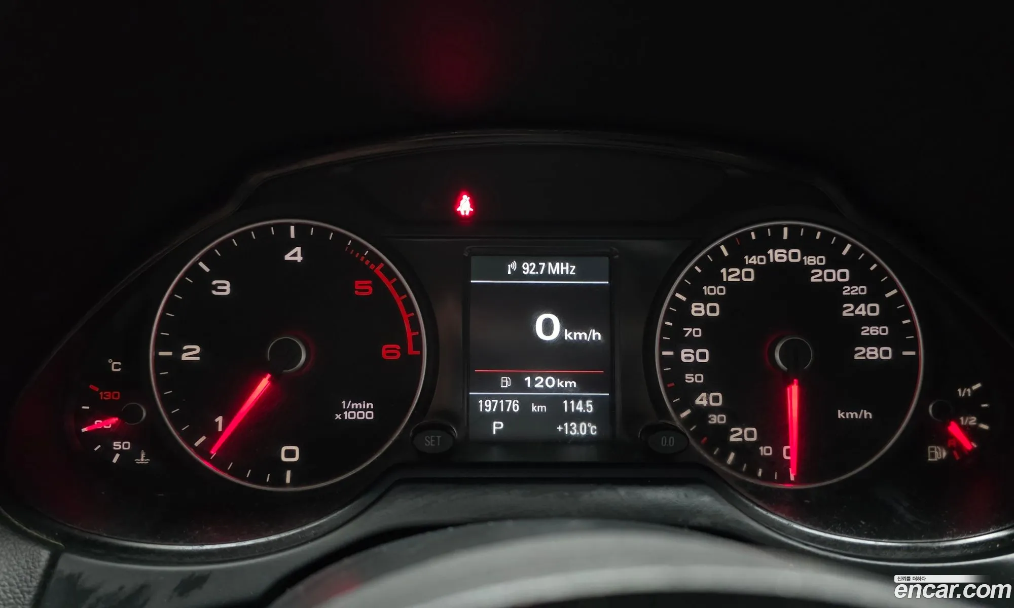 Audi Q5 2015 WAUZZZ8R7FA067411 — 18