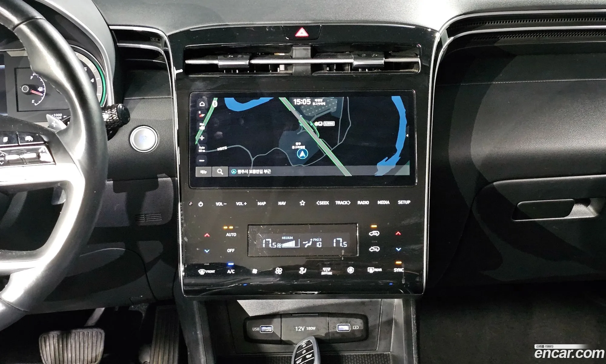 Hyundai Tucson 2022 — 3