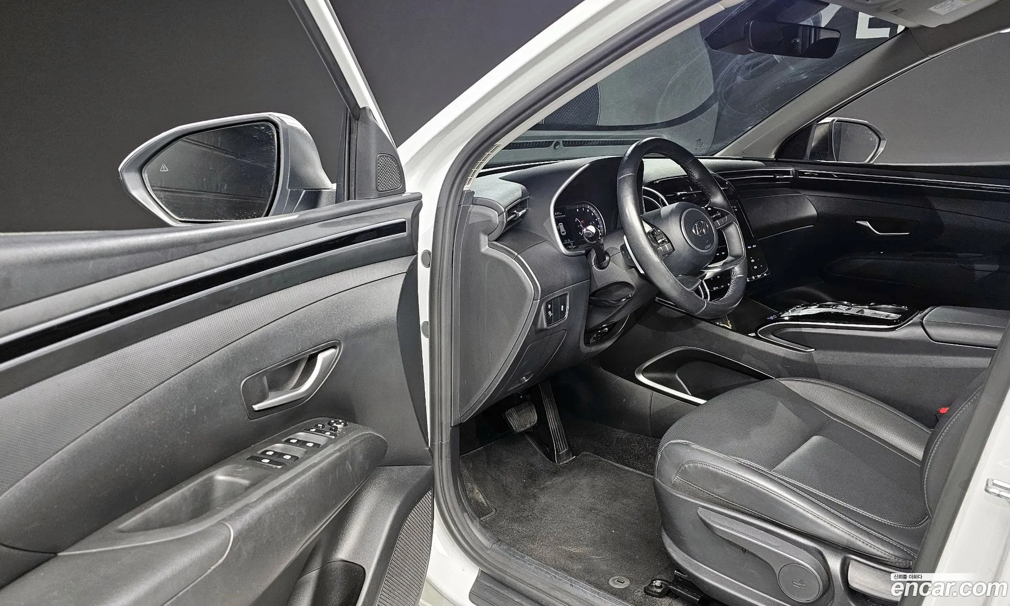 Hyundai Tucson 2022 — 15