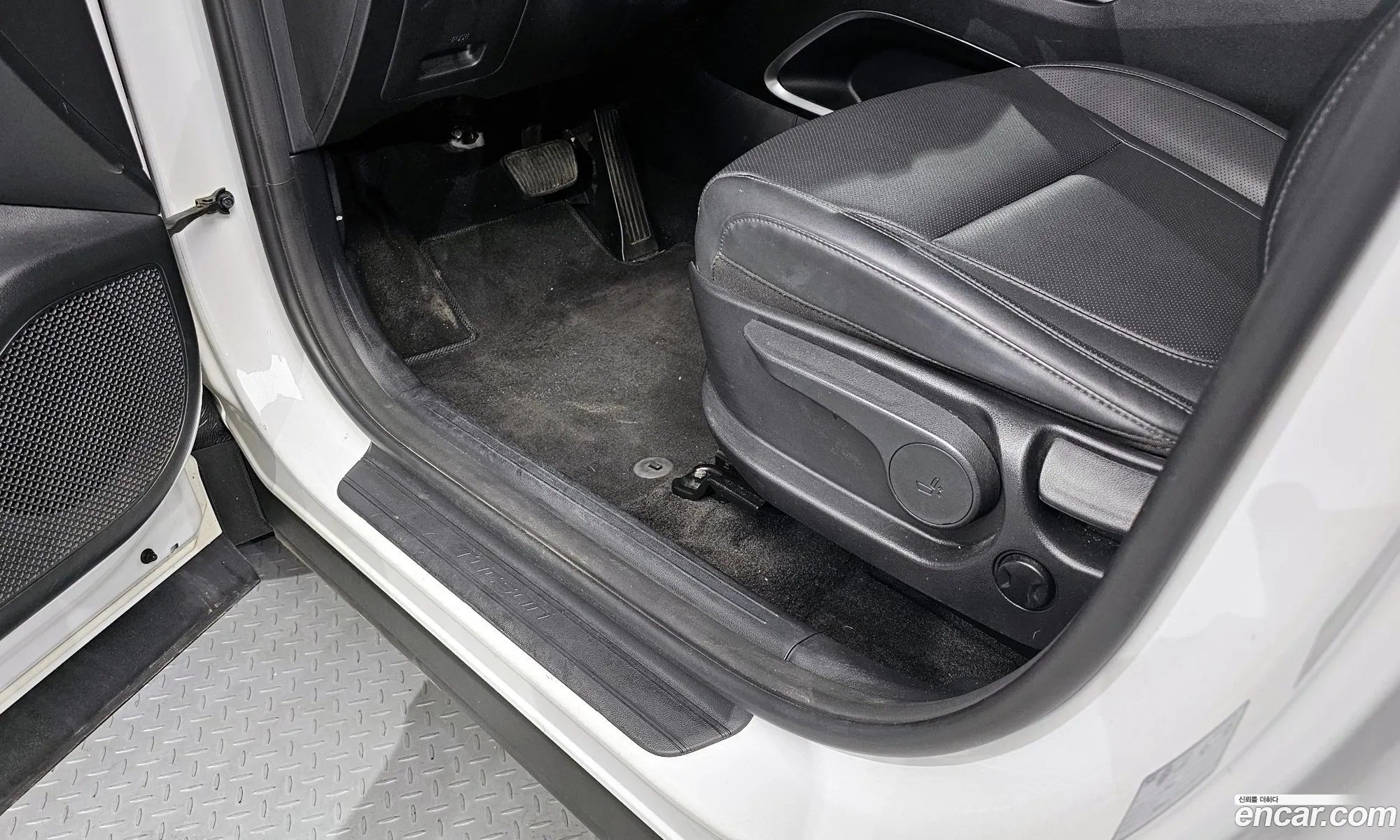 Hyundai Tucson 2022 — 11