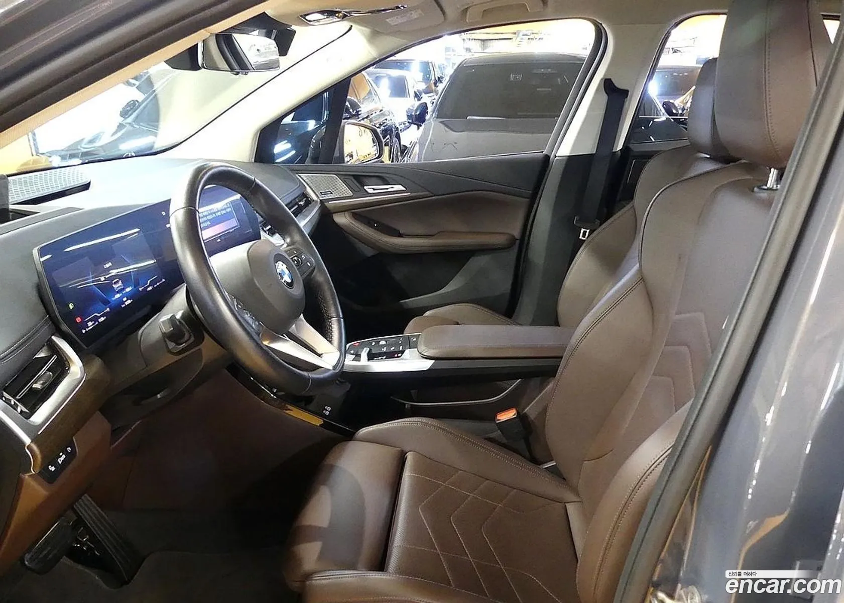 BMW 2 Series Active Tourer 2025 — 18