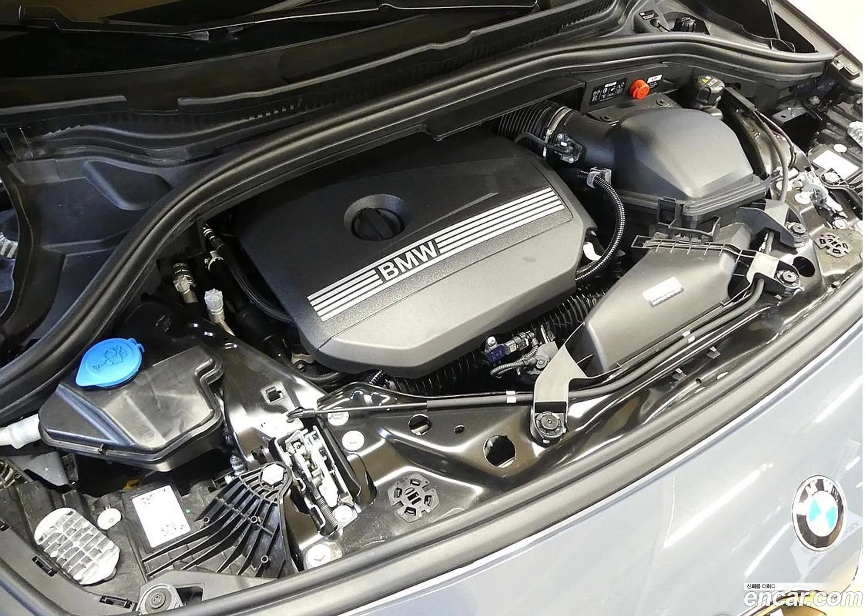 BMW 2 Series Active Tourer 2025 — 14