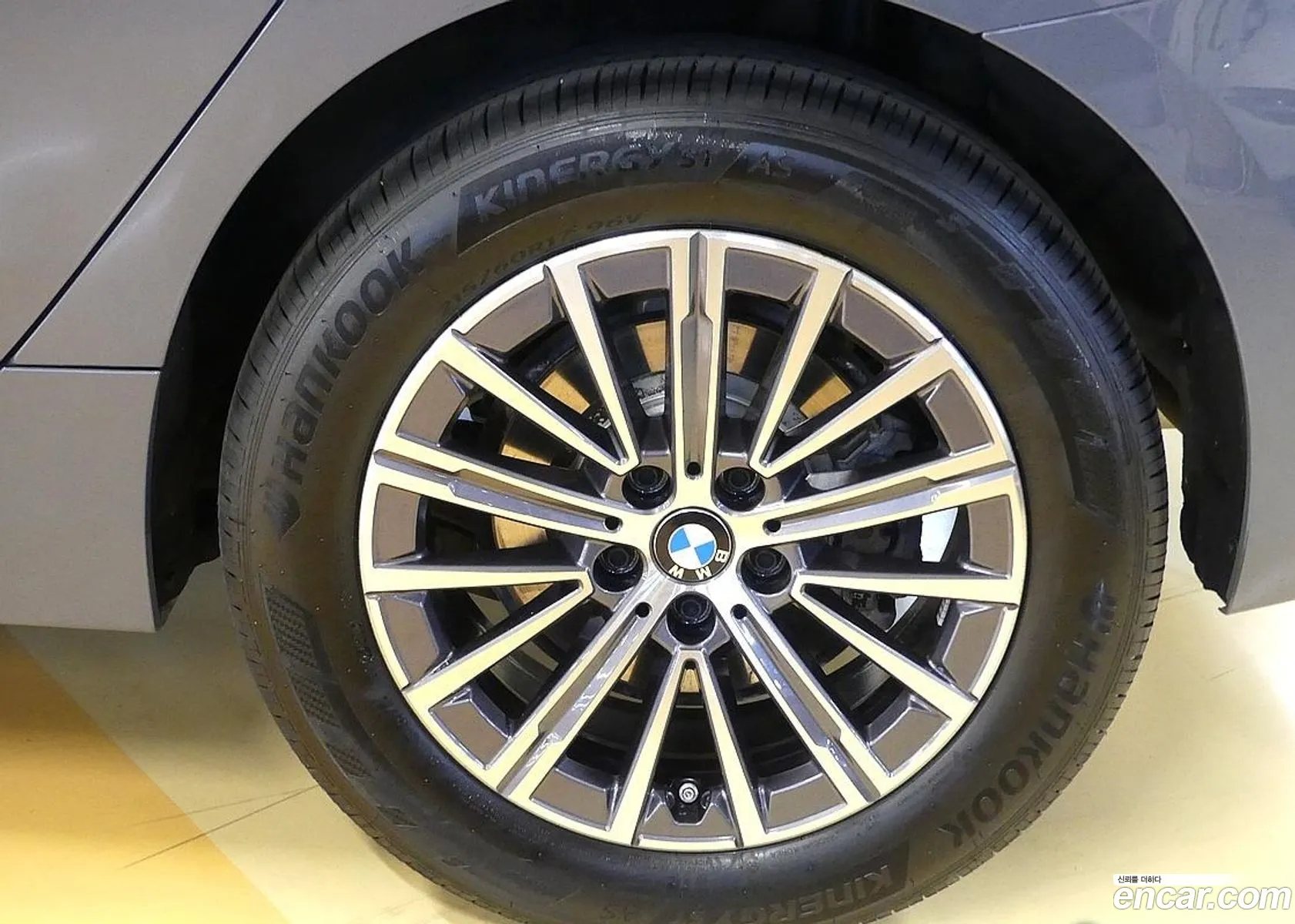 BMW 2 Series Active Tourer 2025 — 7