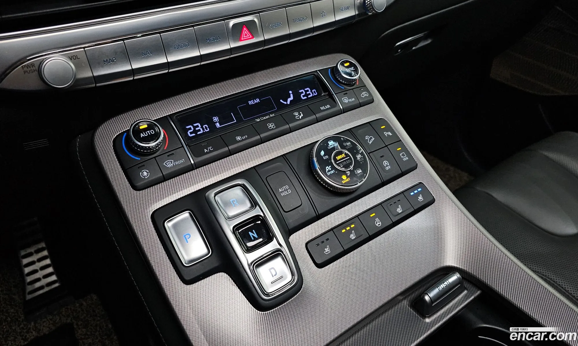 Hyundai Palisade 2021 — 14
