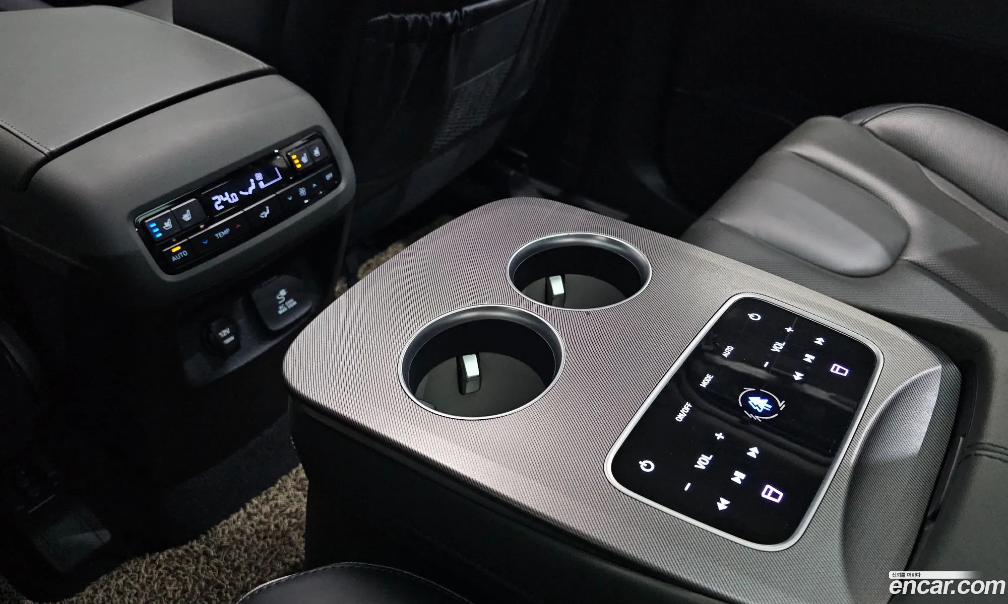 Hyundai Palisade 2021 — 17