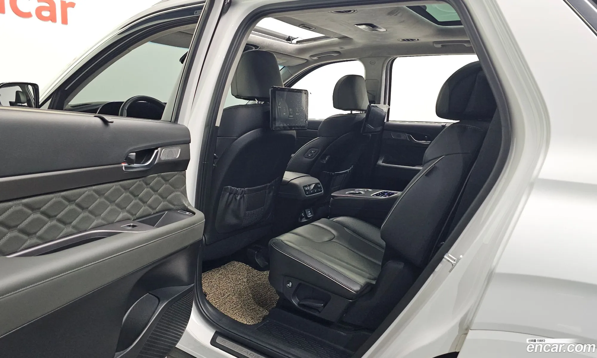 Hyundai Palisade 2021 — 16