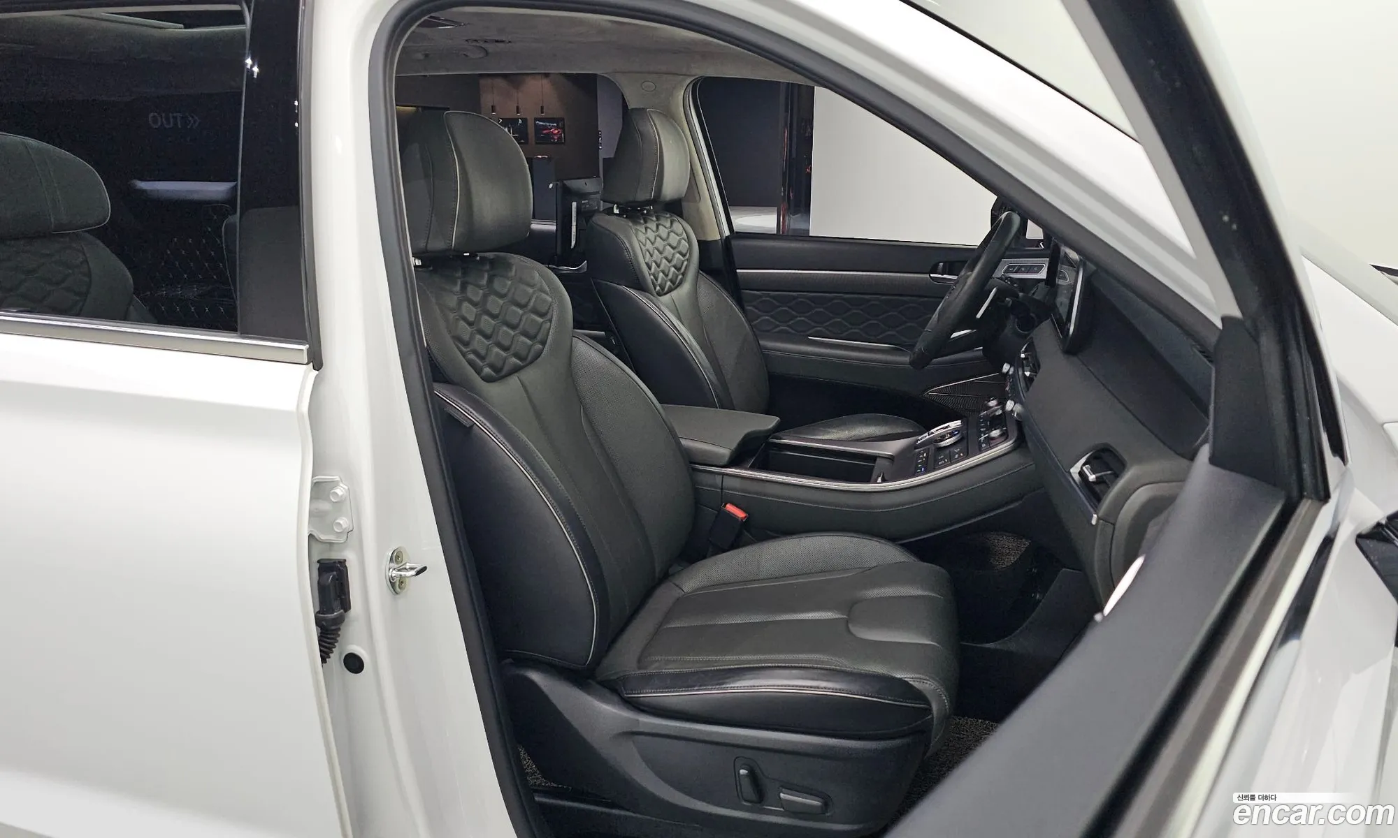 Hyundai Palisade 2021 — 13