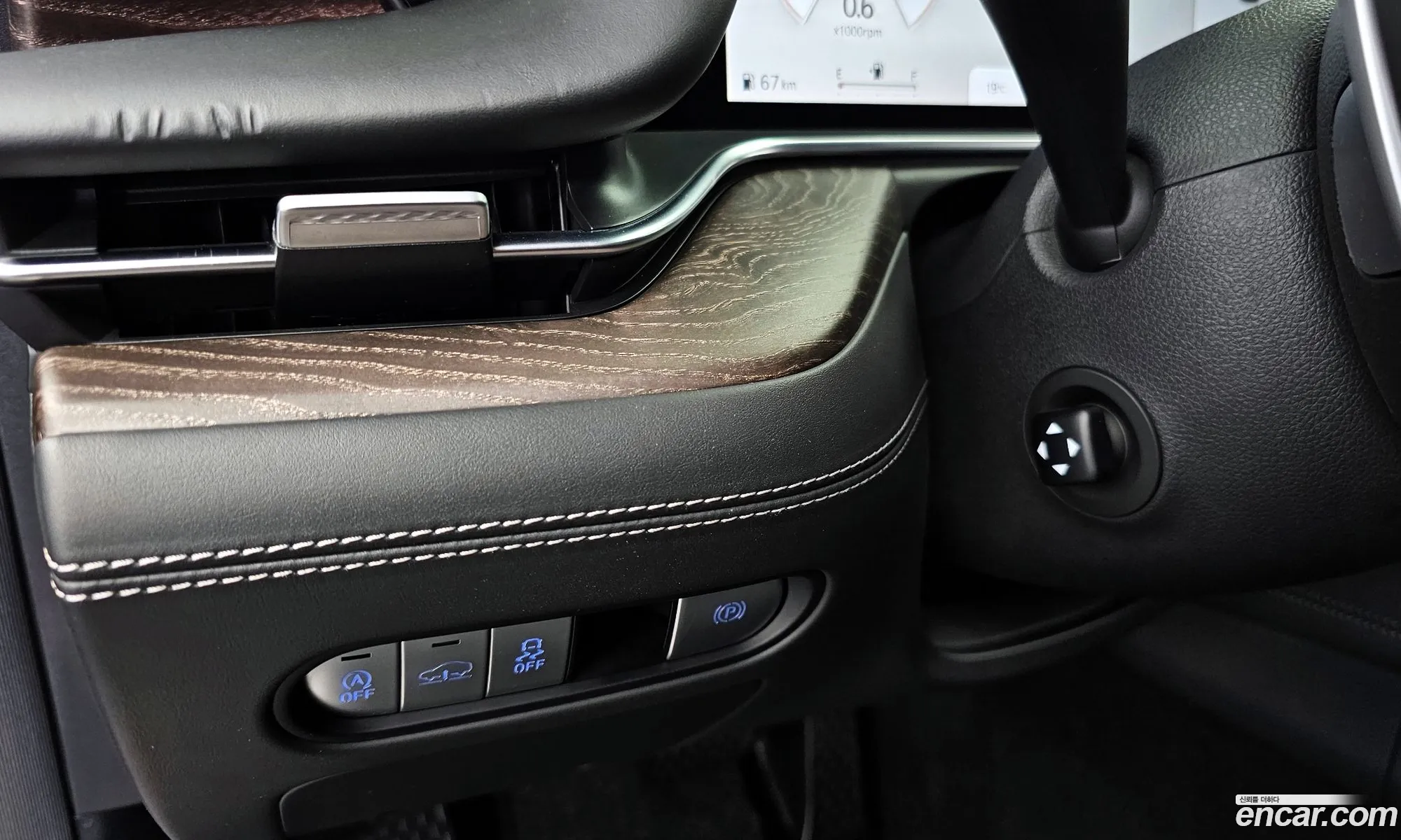 Genesis G90 2022 — 4