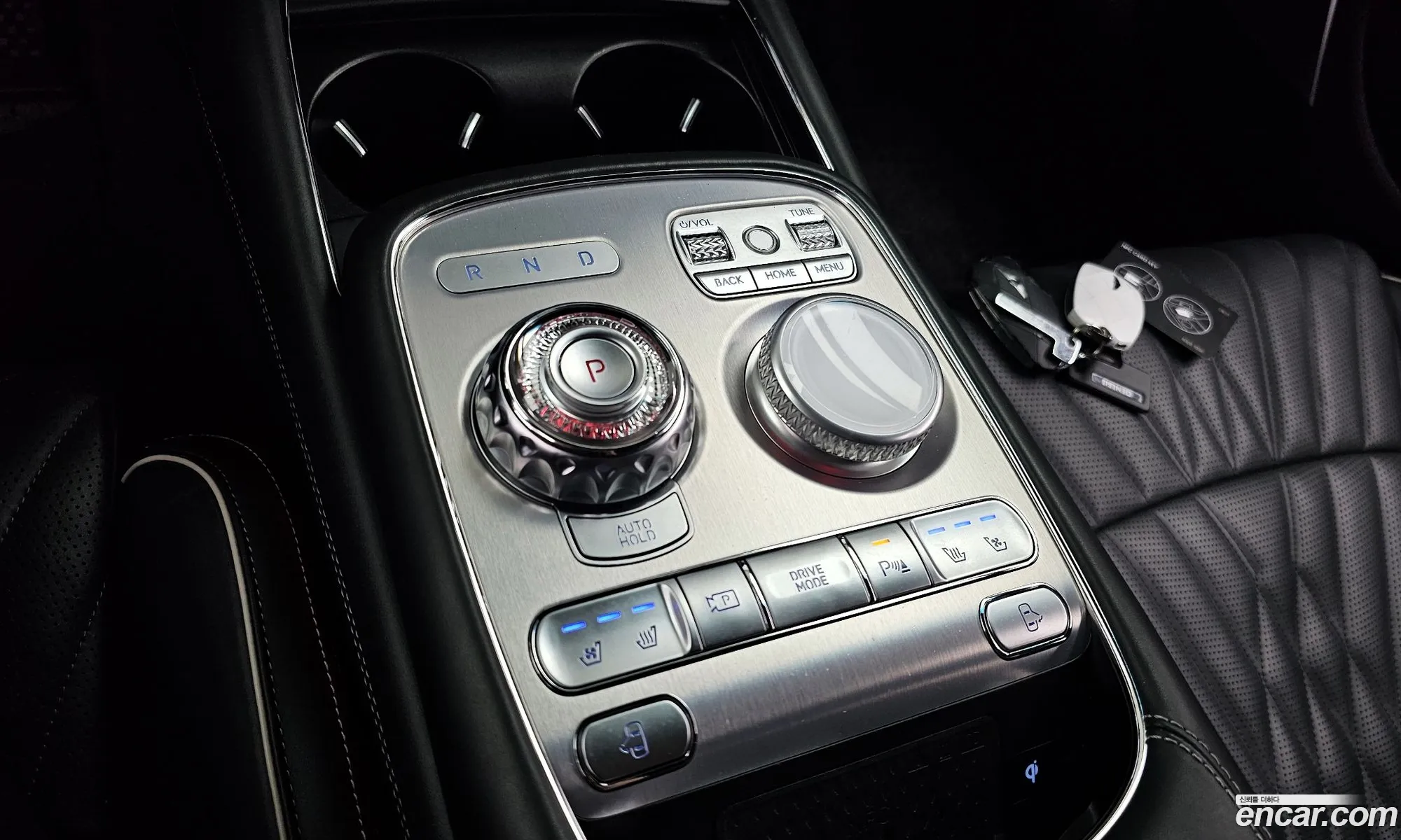 Genesis G90 2022 — 6
