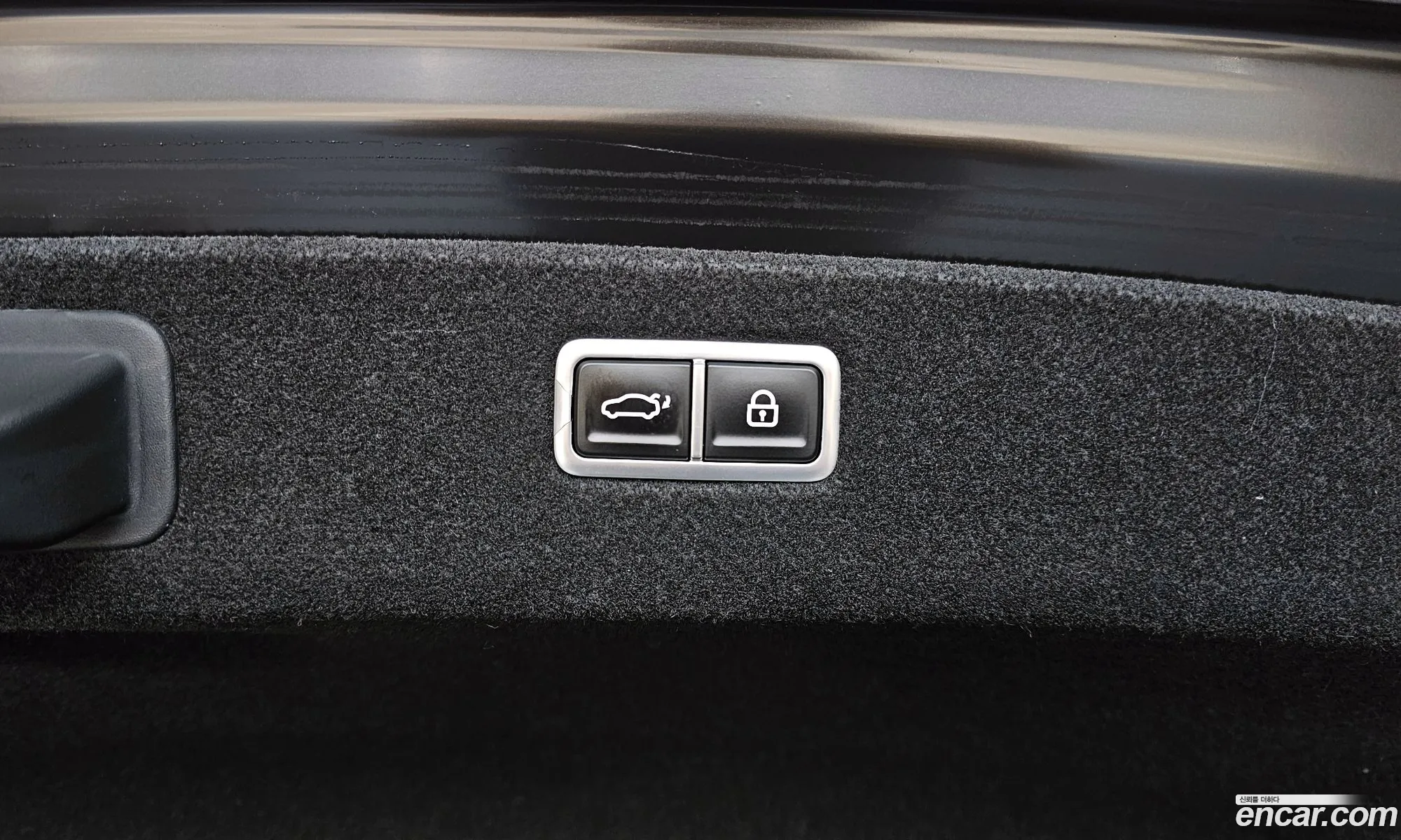 Genesis G90 2022 — 28
