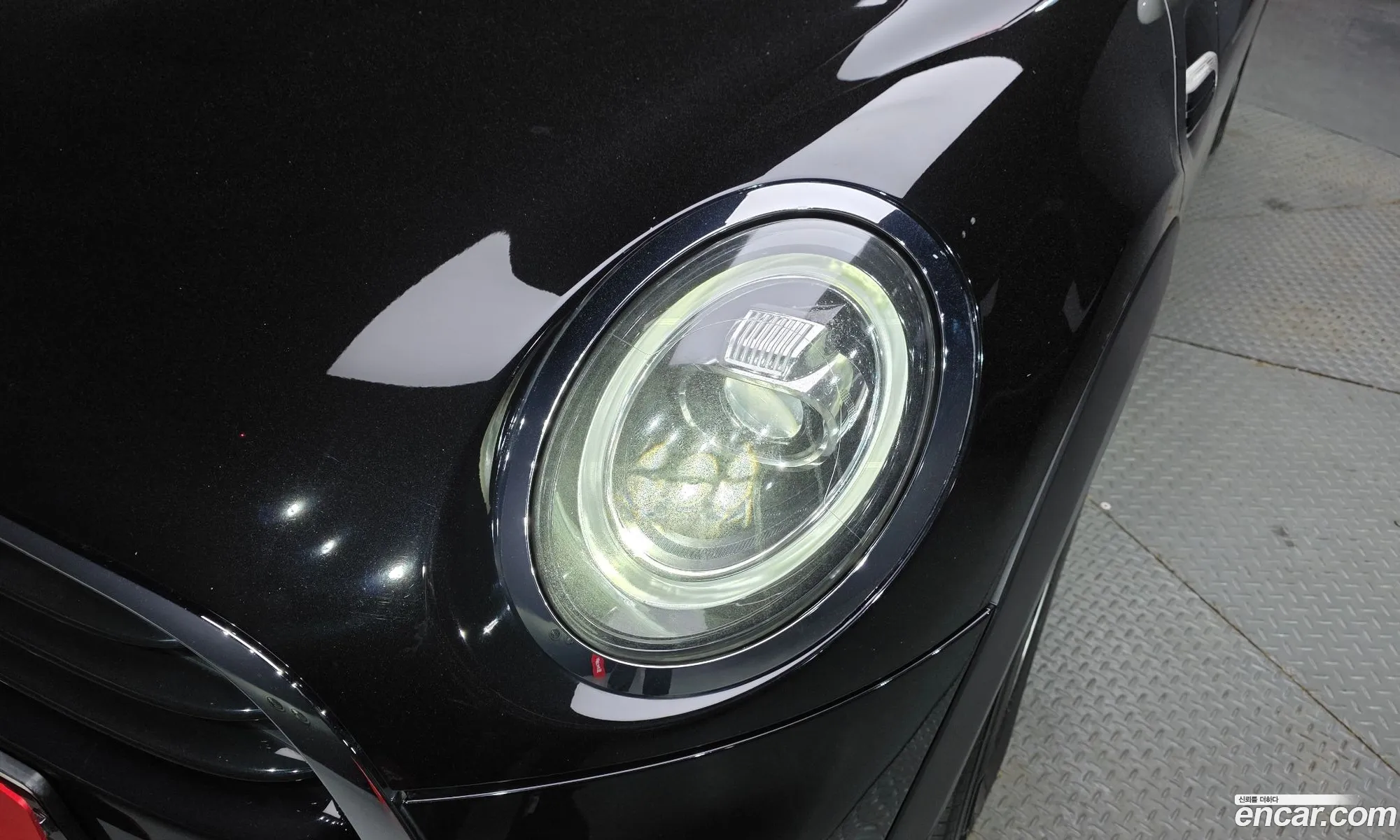 Mini Cooper D 2019 — 15