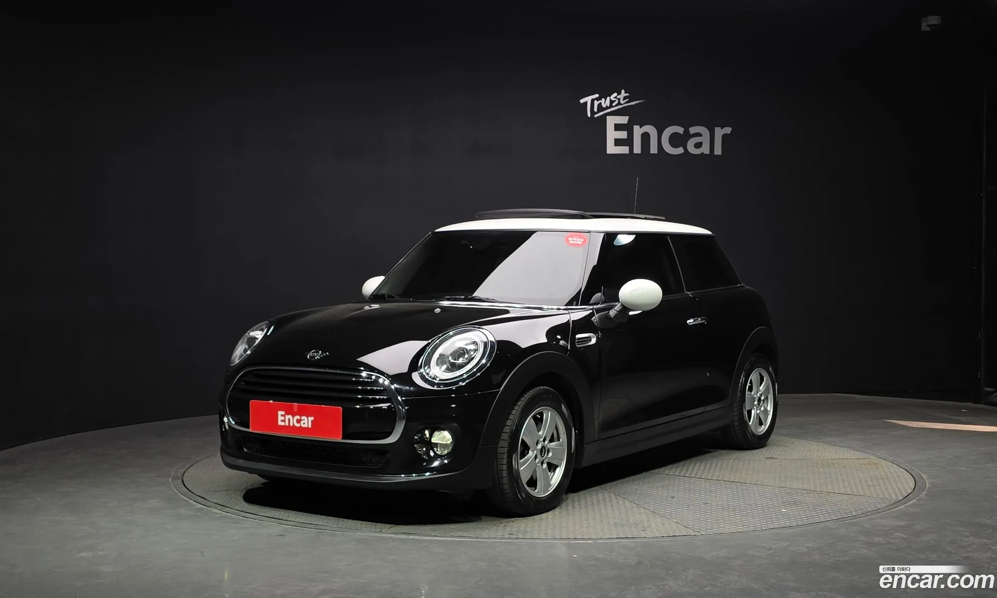 Mini Cooper D 2019 — 7