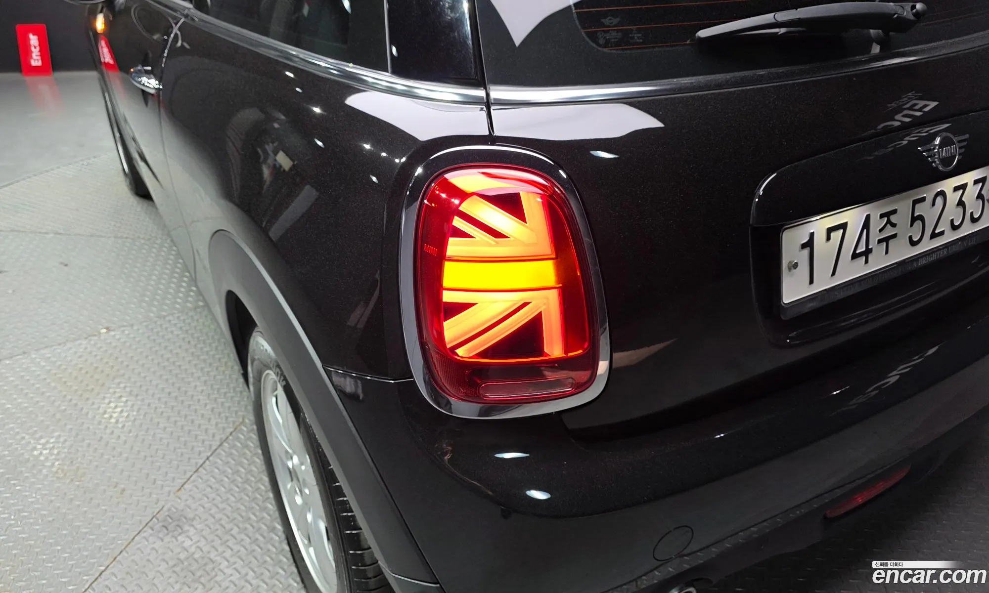 Mini Cooper D 2019 — 27