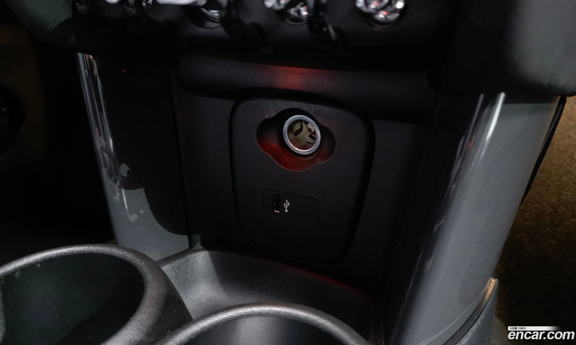 Mini Cooper D 2019 — 8