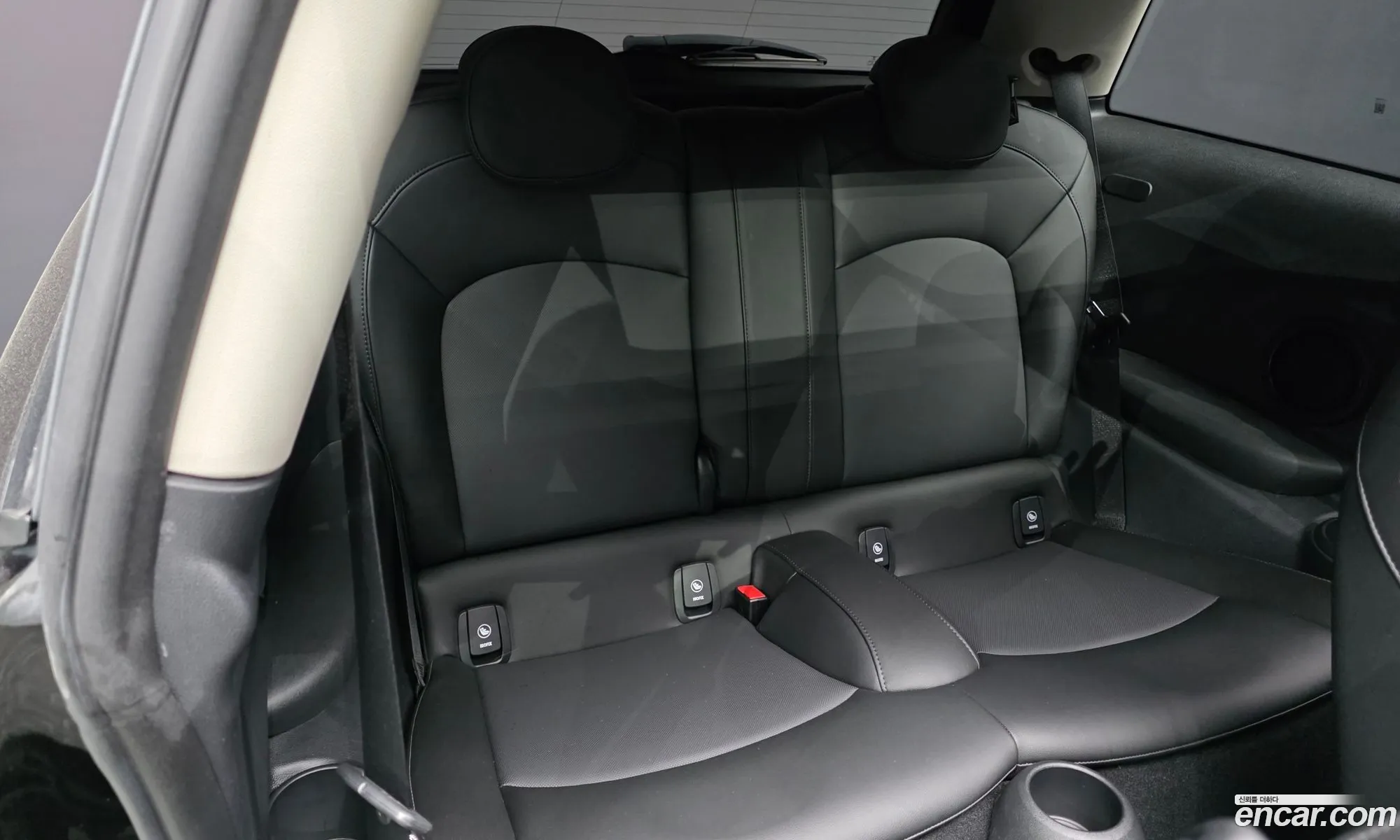 Mini Cooper D 2019 — 29