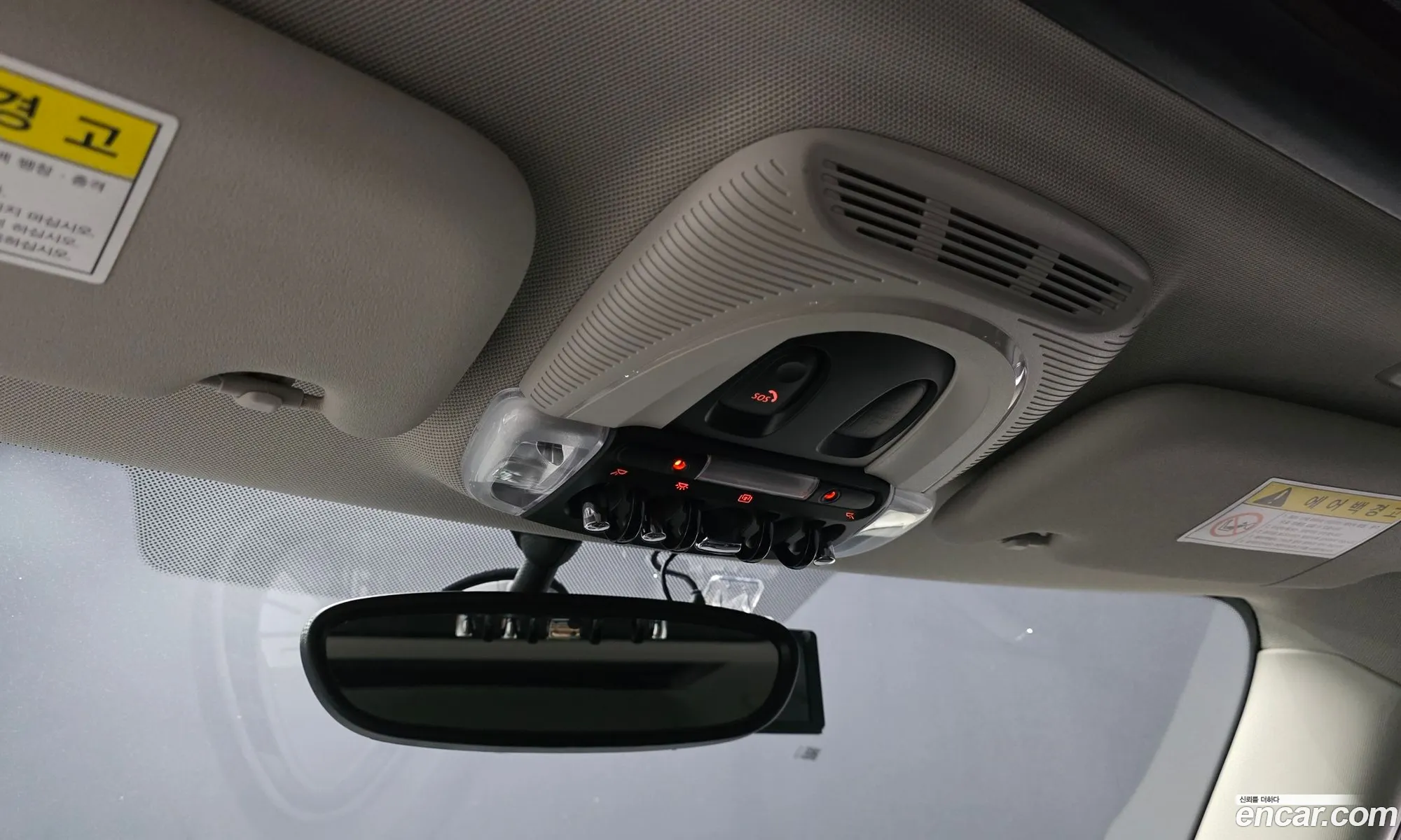 Mini Cooper D 2019 — 21