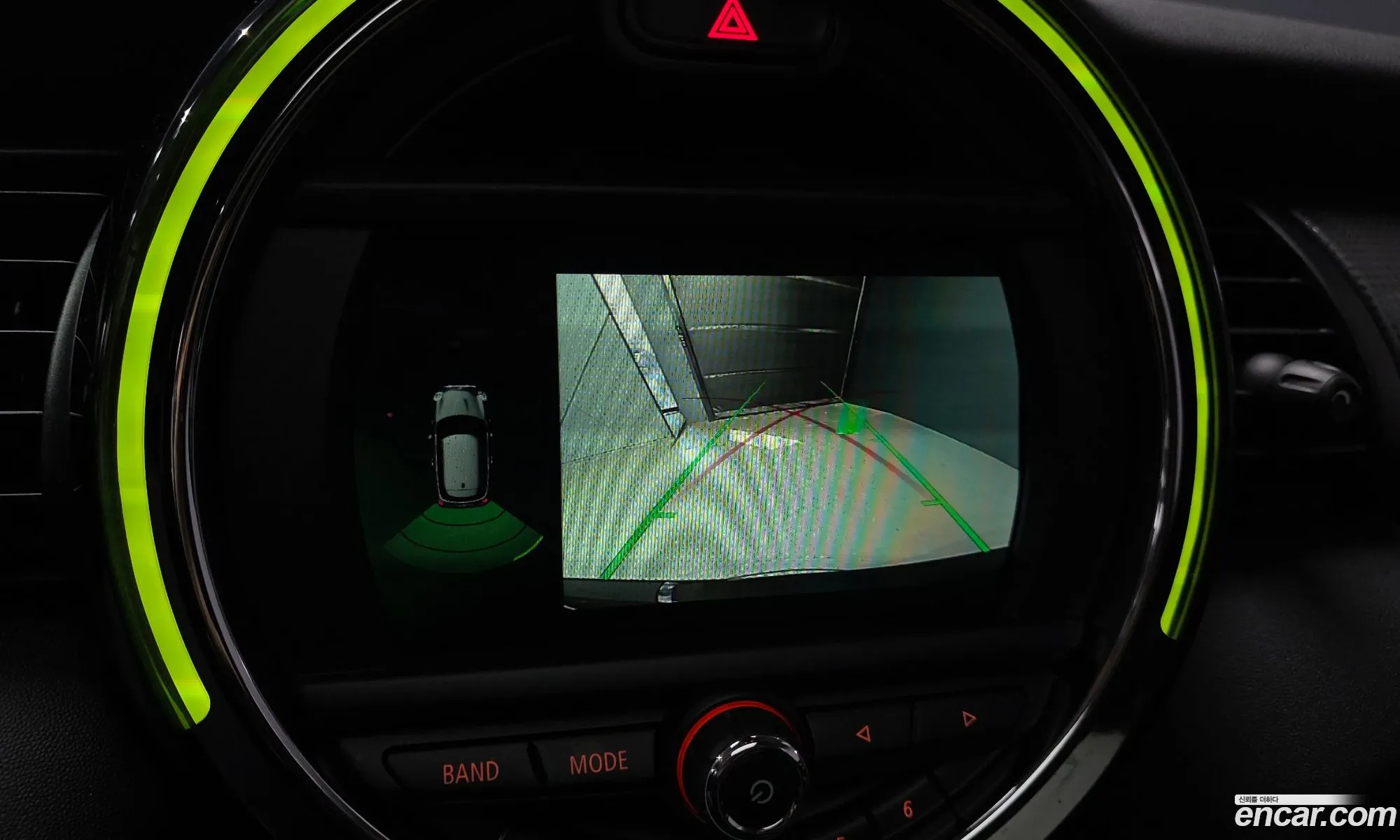 Mini Cooper D 2019 — 20