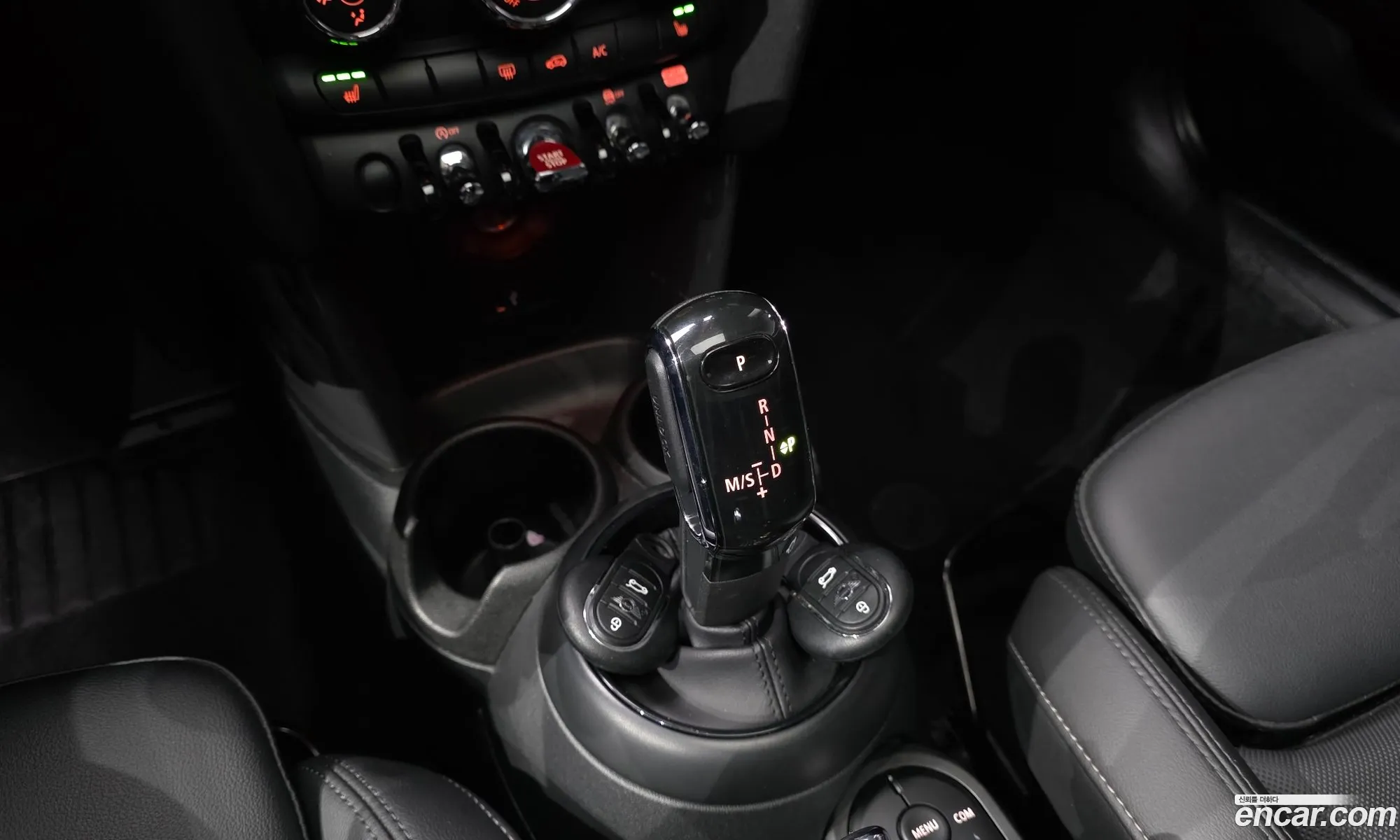 Mini Cooper D 2019 — 3