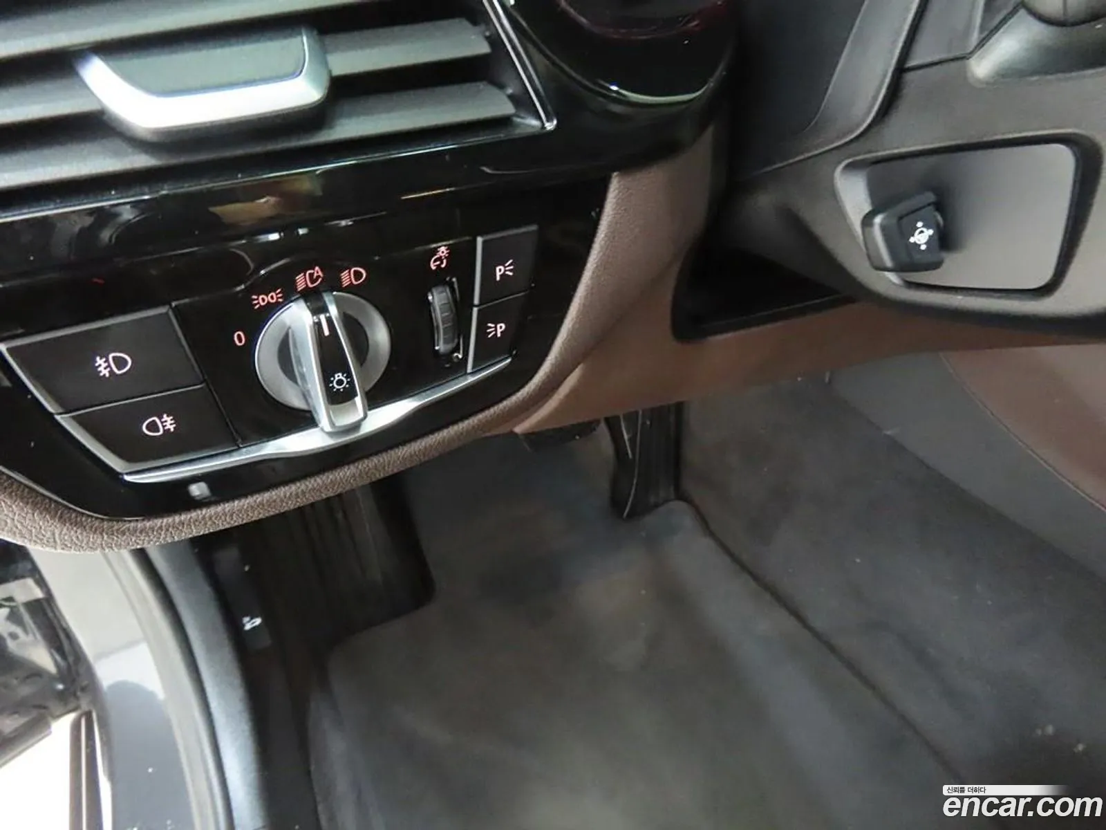 BMW 5 Series 2020 — 6
