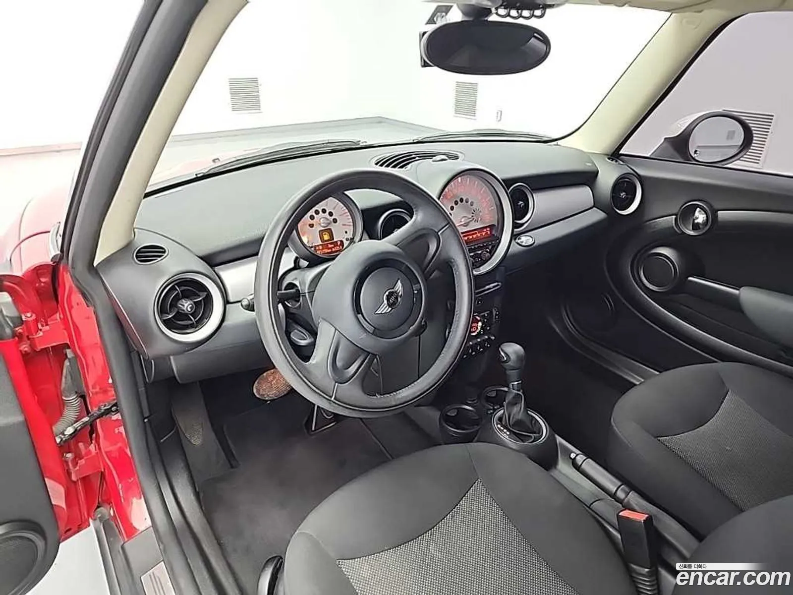 Mini Cooper 2010 — 9