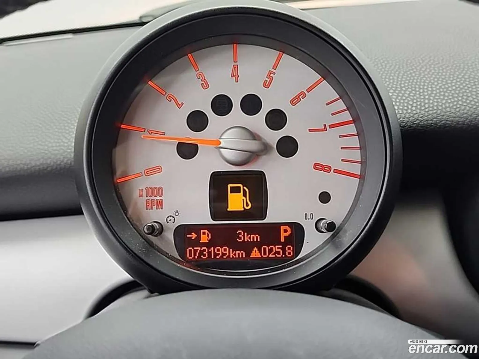 Mini Cooper 2010 — 13
