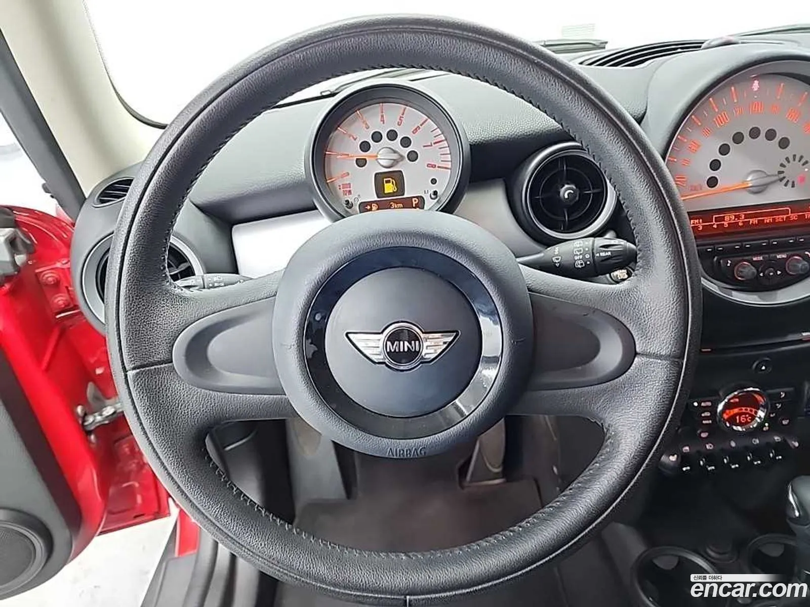Mini Cooper 2010 — 6